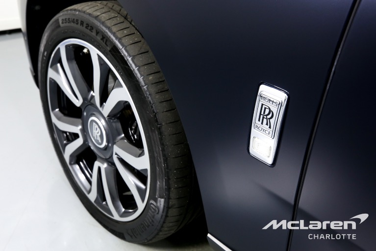 Used-2019-Rolls-Royce-Cullinan