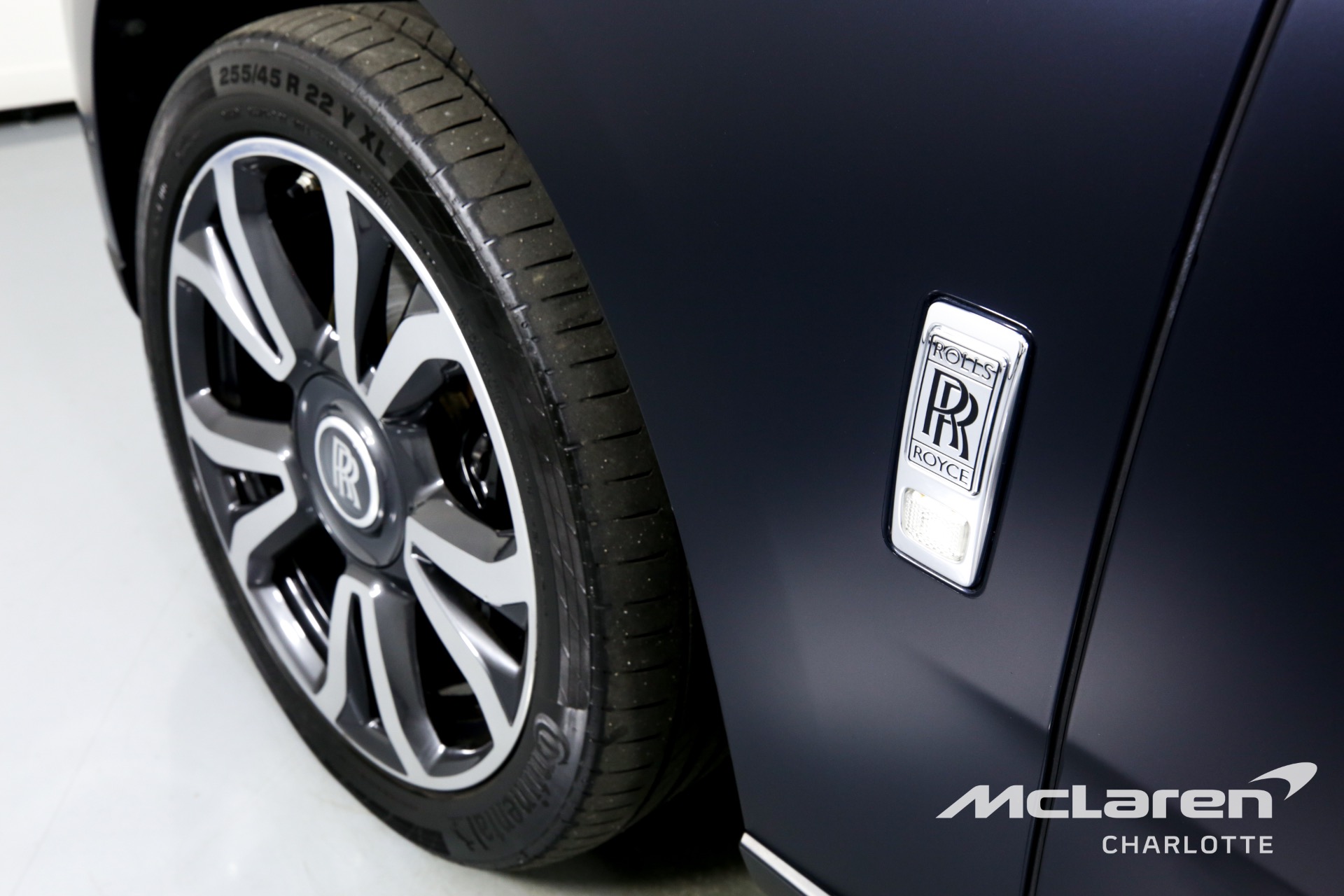 Used 2019 Rolls-Royce Cullinan | Charlotte, NC