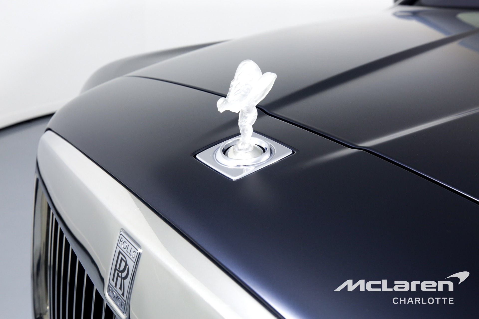Used 2019 Rolls-Royce Cullinan | Charlotte, NC
