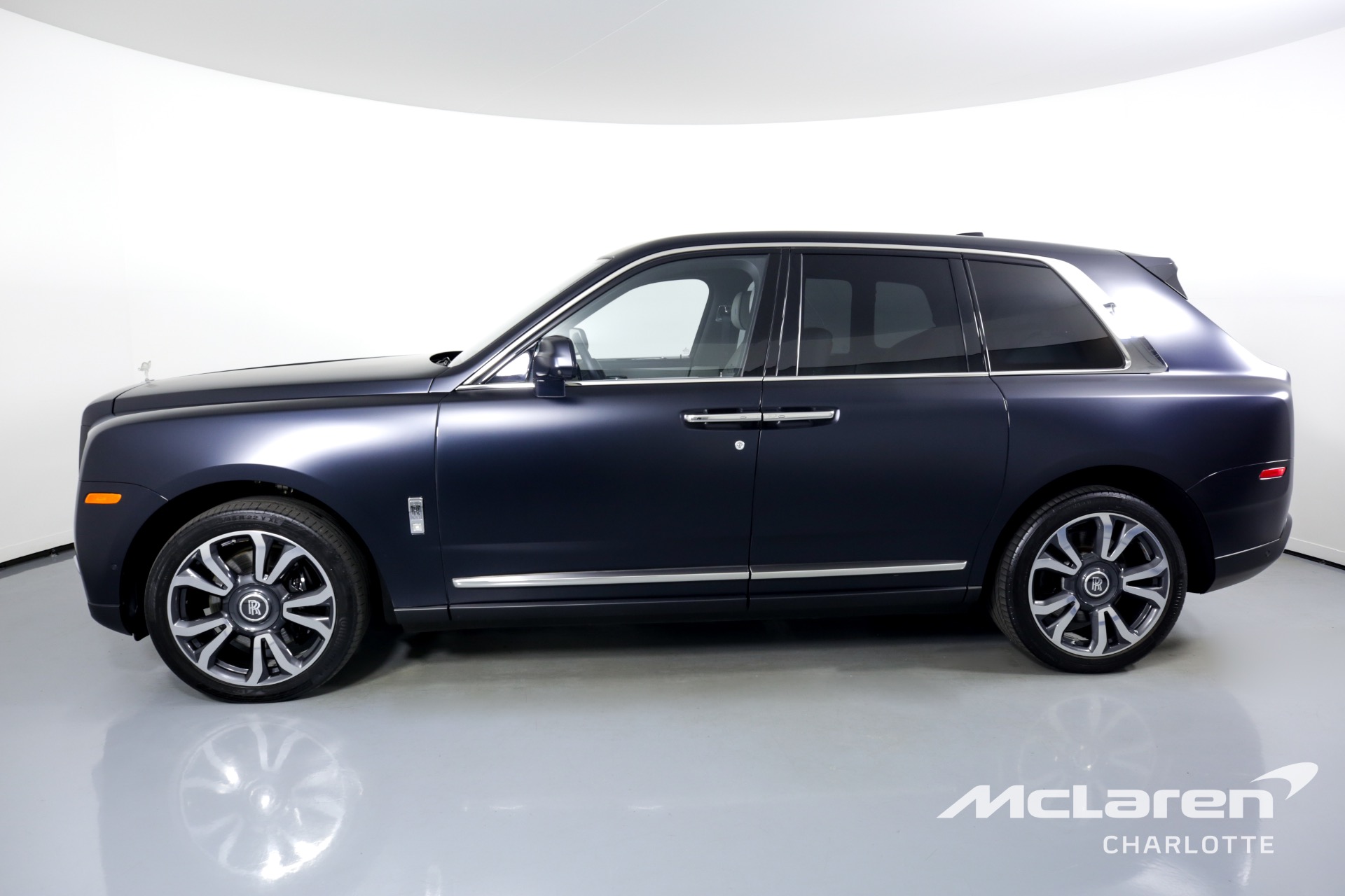 Used 2019 Rolls-Royce Cullinan | Charlotte, NC