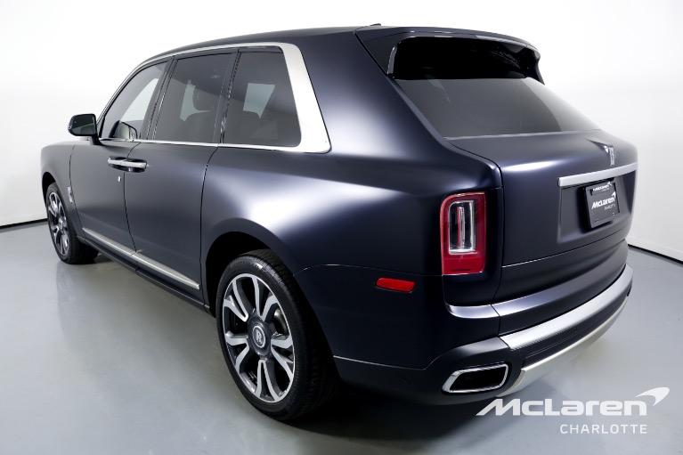 Used-2019-Rolls-Royce-Cullinan