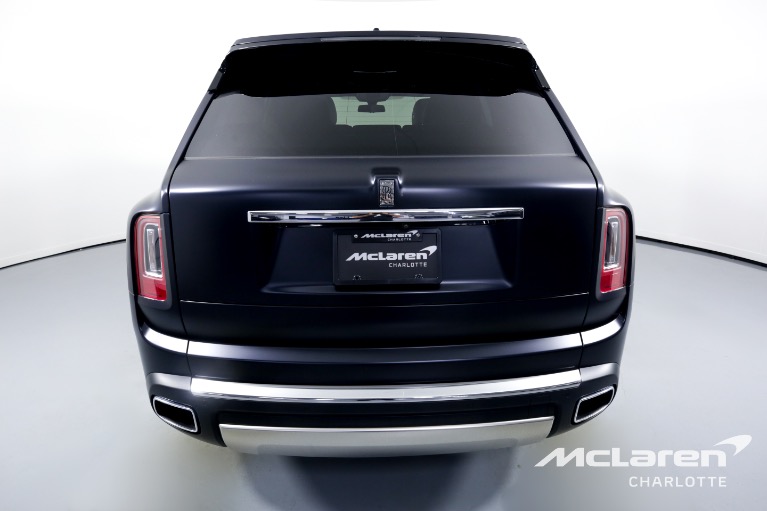 Used-2019-Rolls-Royce-Cullinan