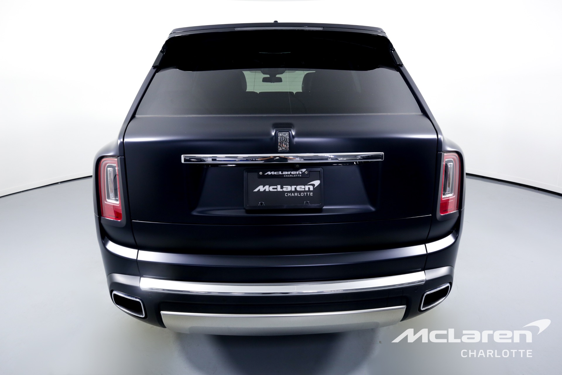 Used 2019 Rolls-Royce Cullinan | Charlotte, NC