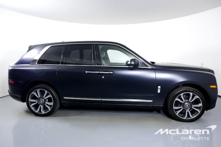 Used-2019-Rolls-Royce-Cullinan