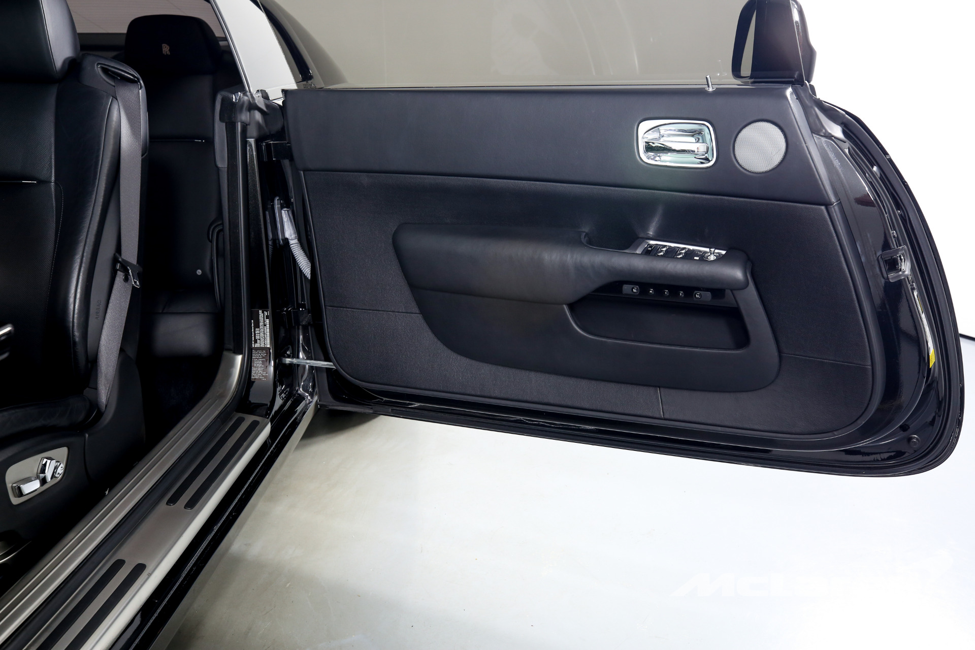 Used 2015 Rolls-Royce Wraith | Charlotte, NC