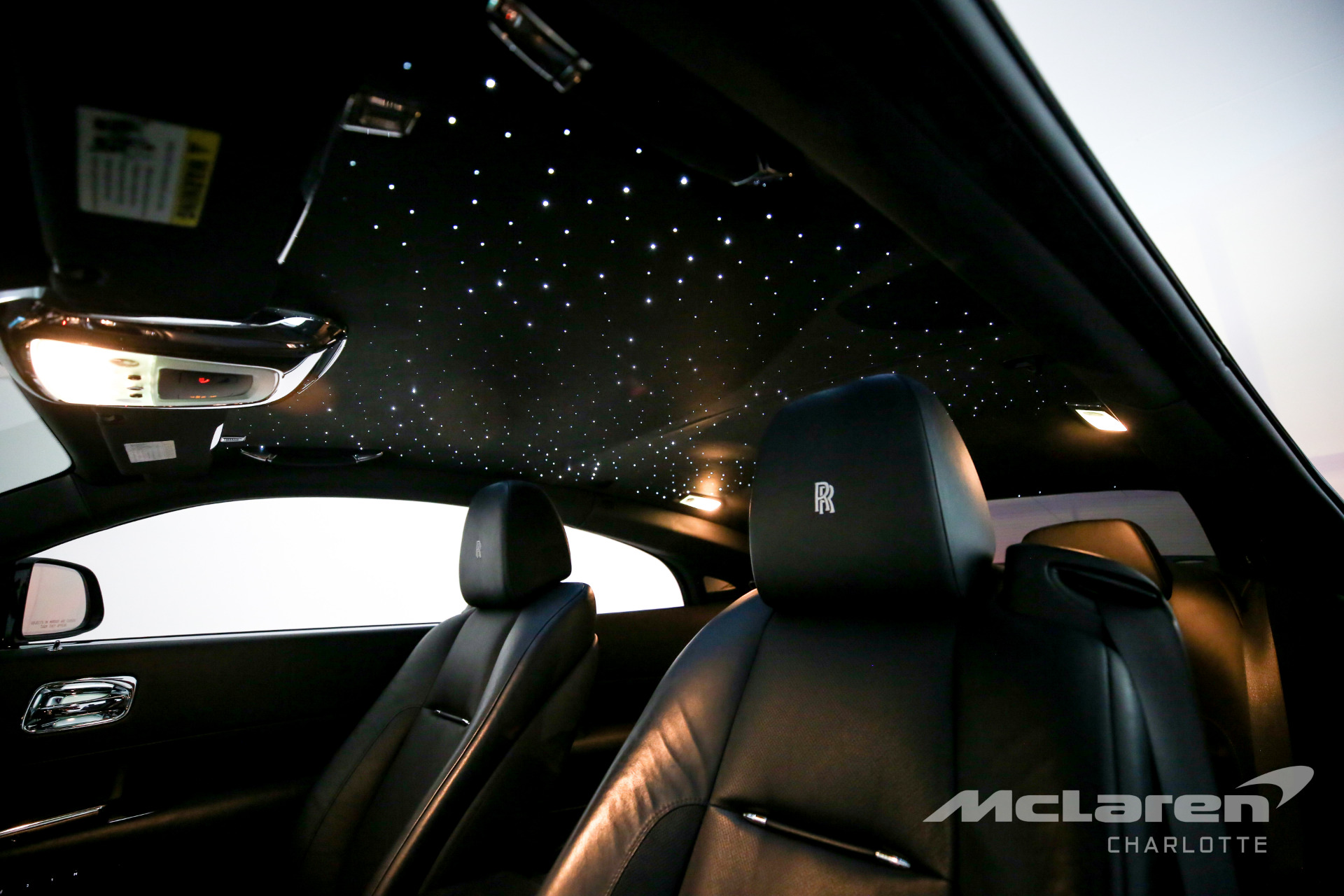 Used 2015 Rolls-Royce Wraith | Charlotte, NC