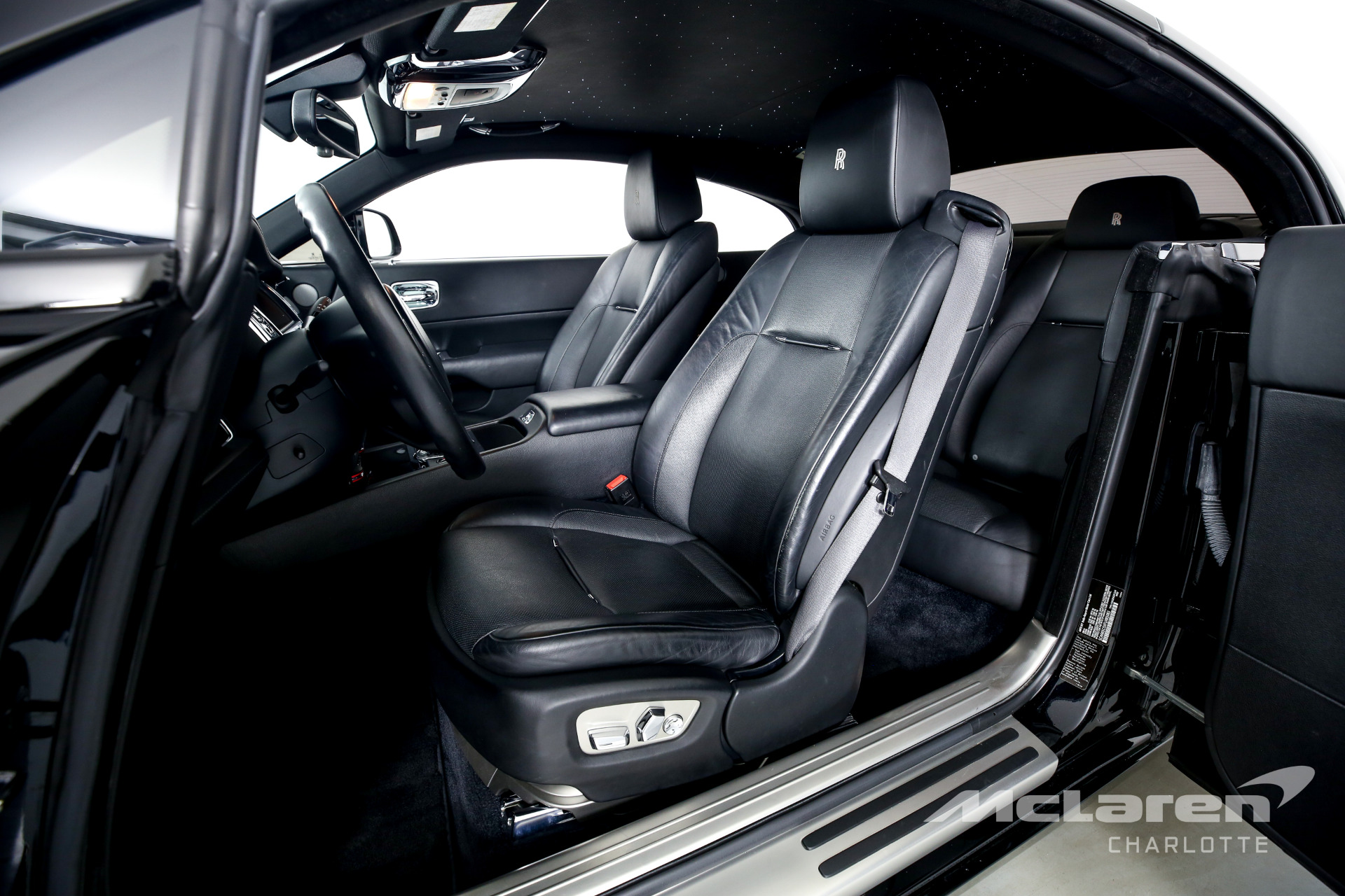 Used 2015 Rolls-Royce Wraith | Charlotte, NC
