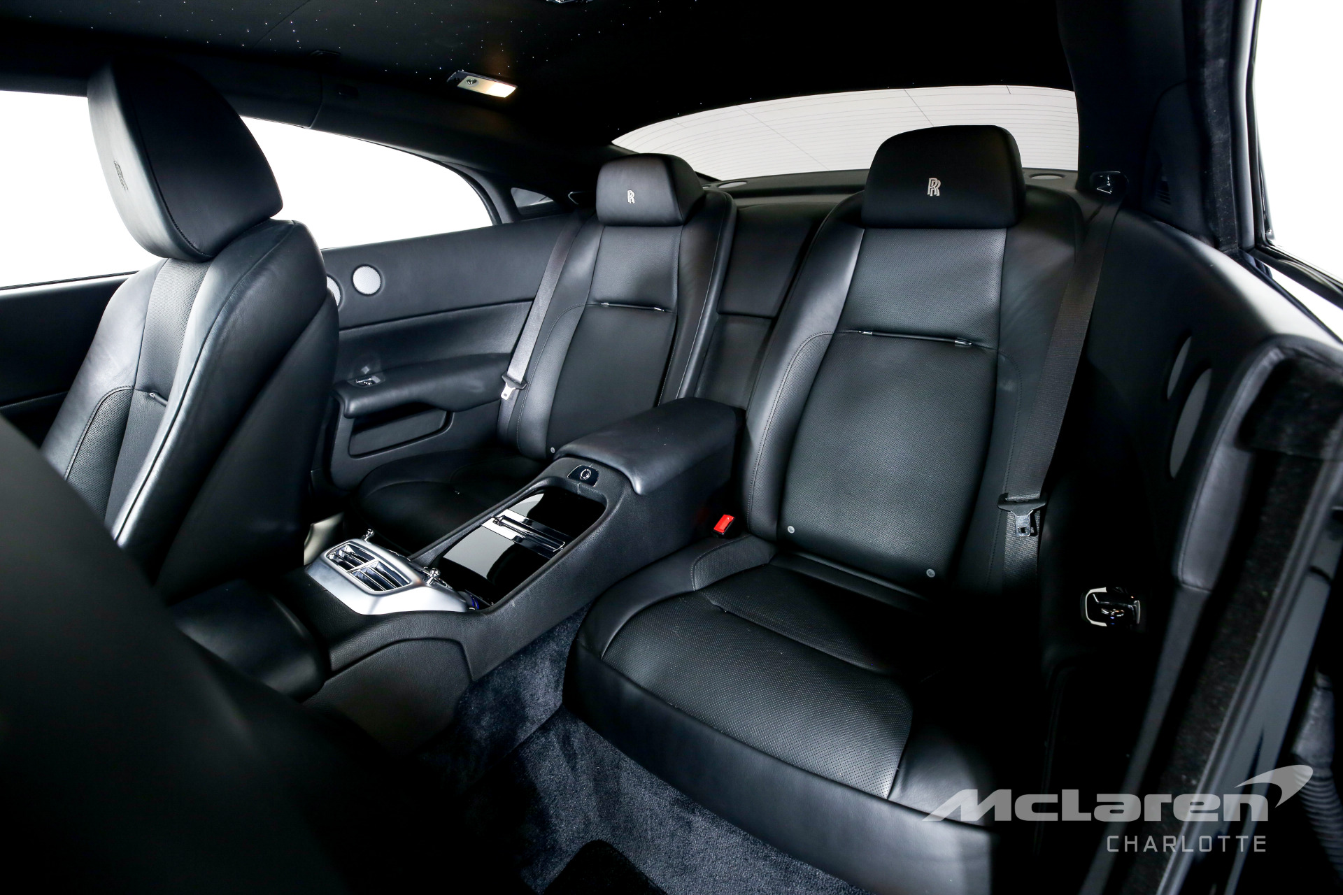 Used 2015 Rolls-Royce Wraith | Charlotte, NC
