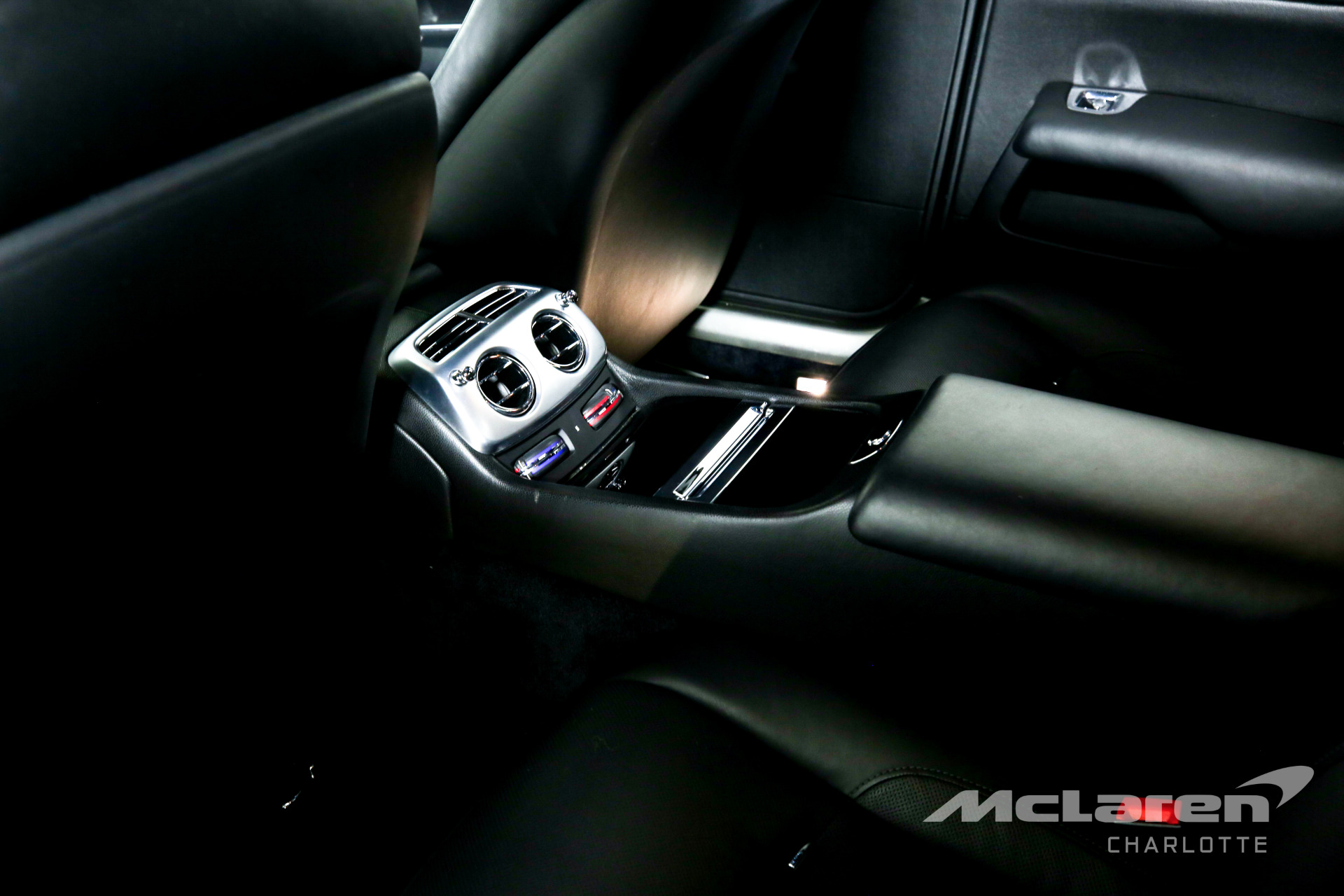Used 2015 Rolls-Royce Wraith | Charlotte, NC