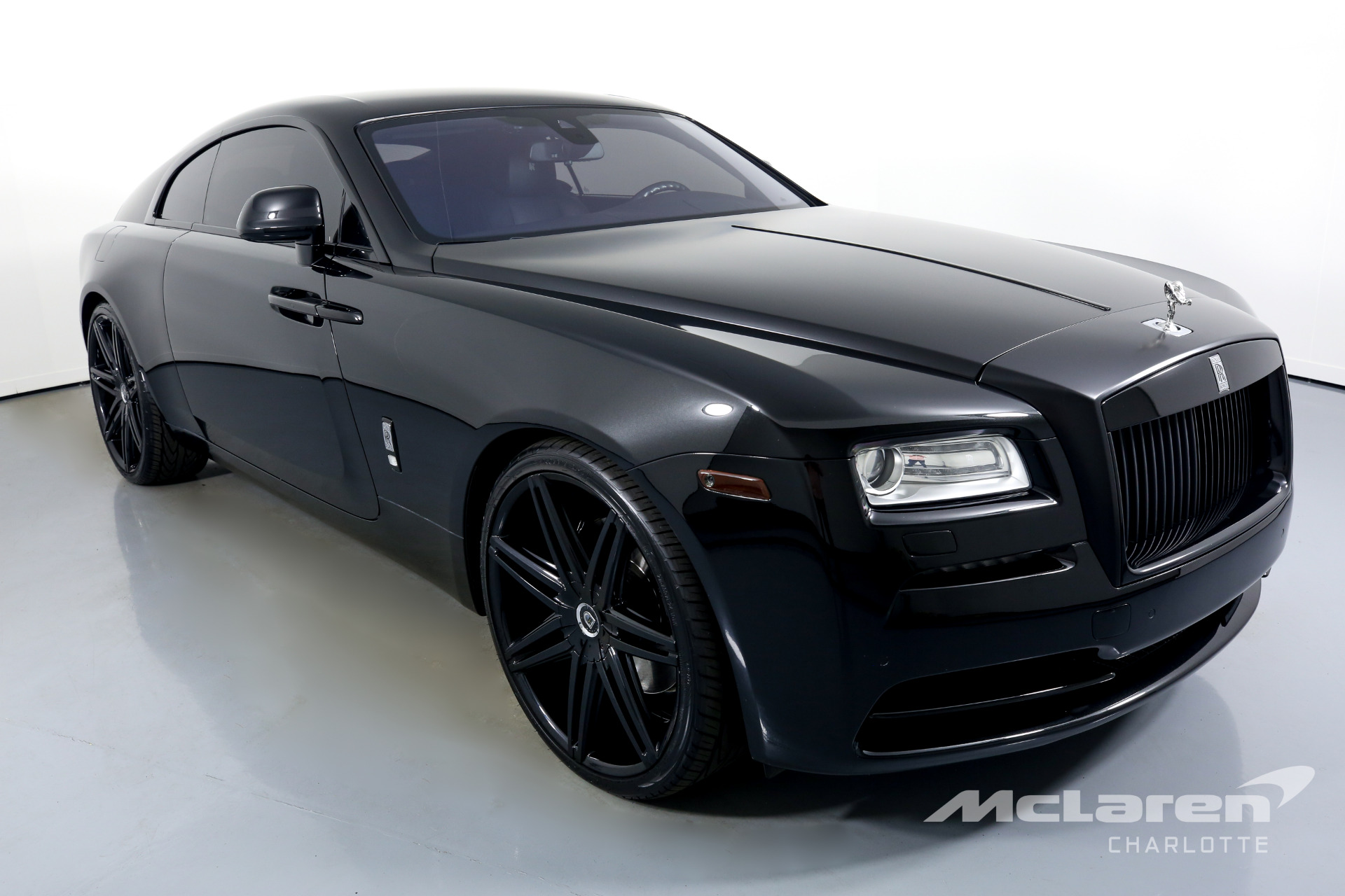 Used 2015 Rolls-Royce Wraith | Charlotte, NC