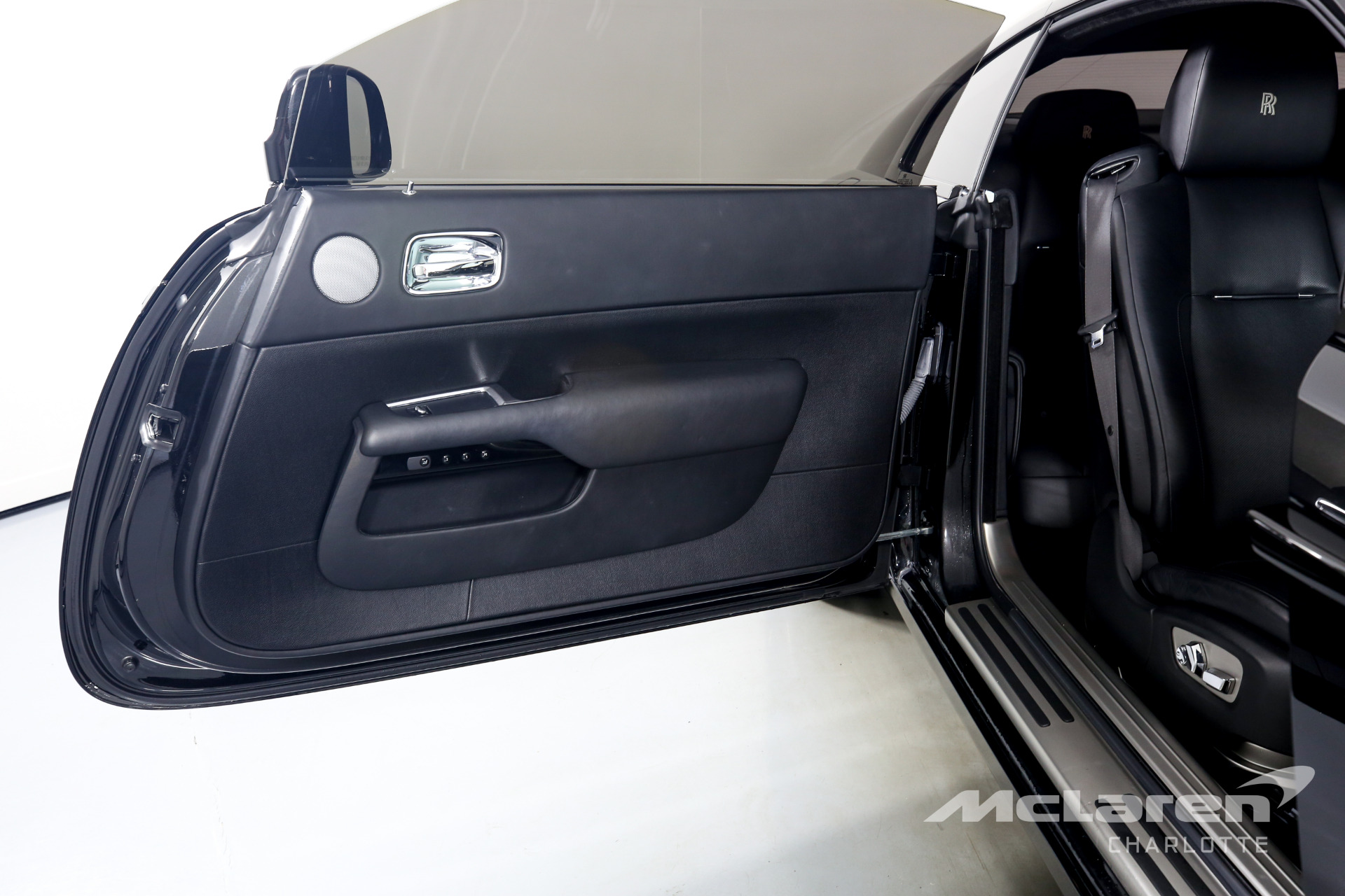 Used 2015 Rolls-Royce Wraith | Charlotte, NC