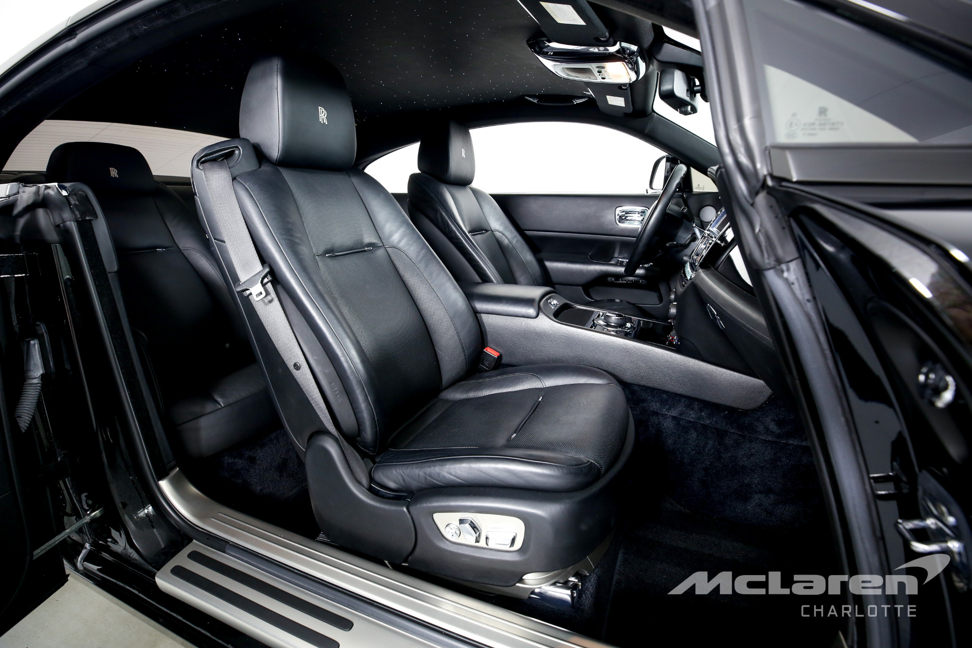 Used 2015 Rolls-Royce Wraith | Charlotte, NC