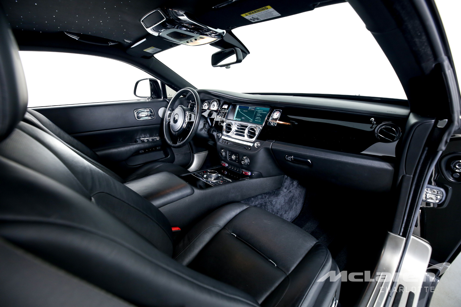 Used 2015 Rolls-Royce Wraith | Charlotte, NC