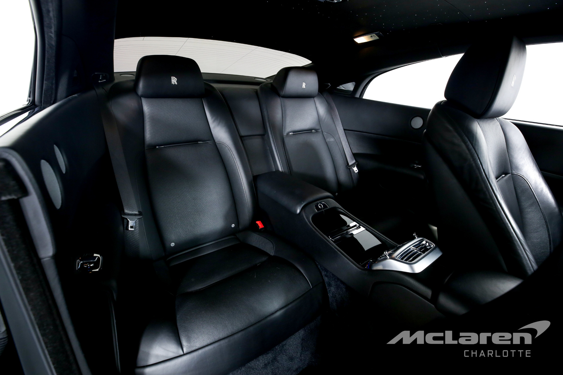Used 2015 Rolls-Royce Wraith | Charlotte, NC
