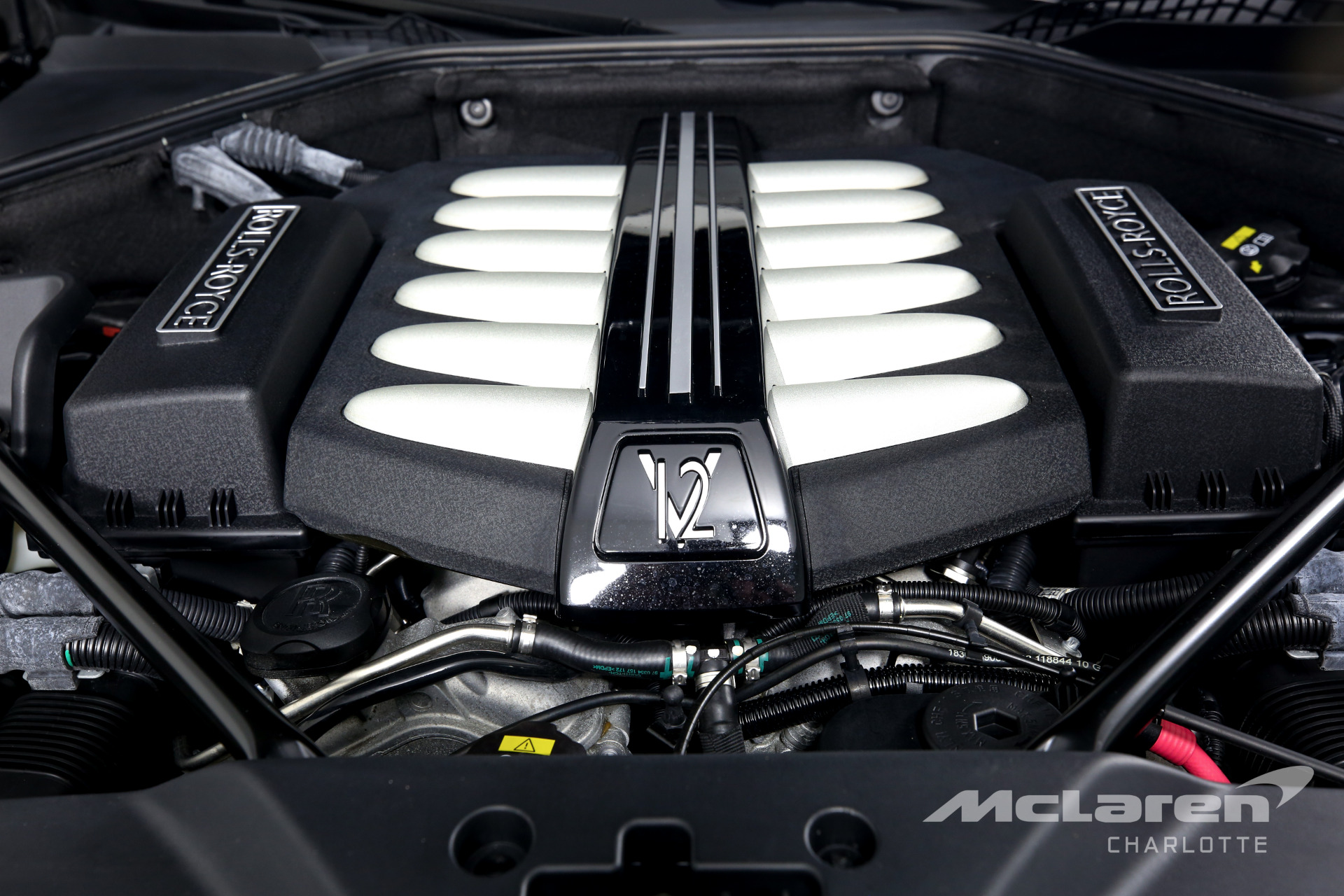 Used 2015 Rolls-Royce Wraith | Charlotte, NC