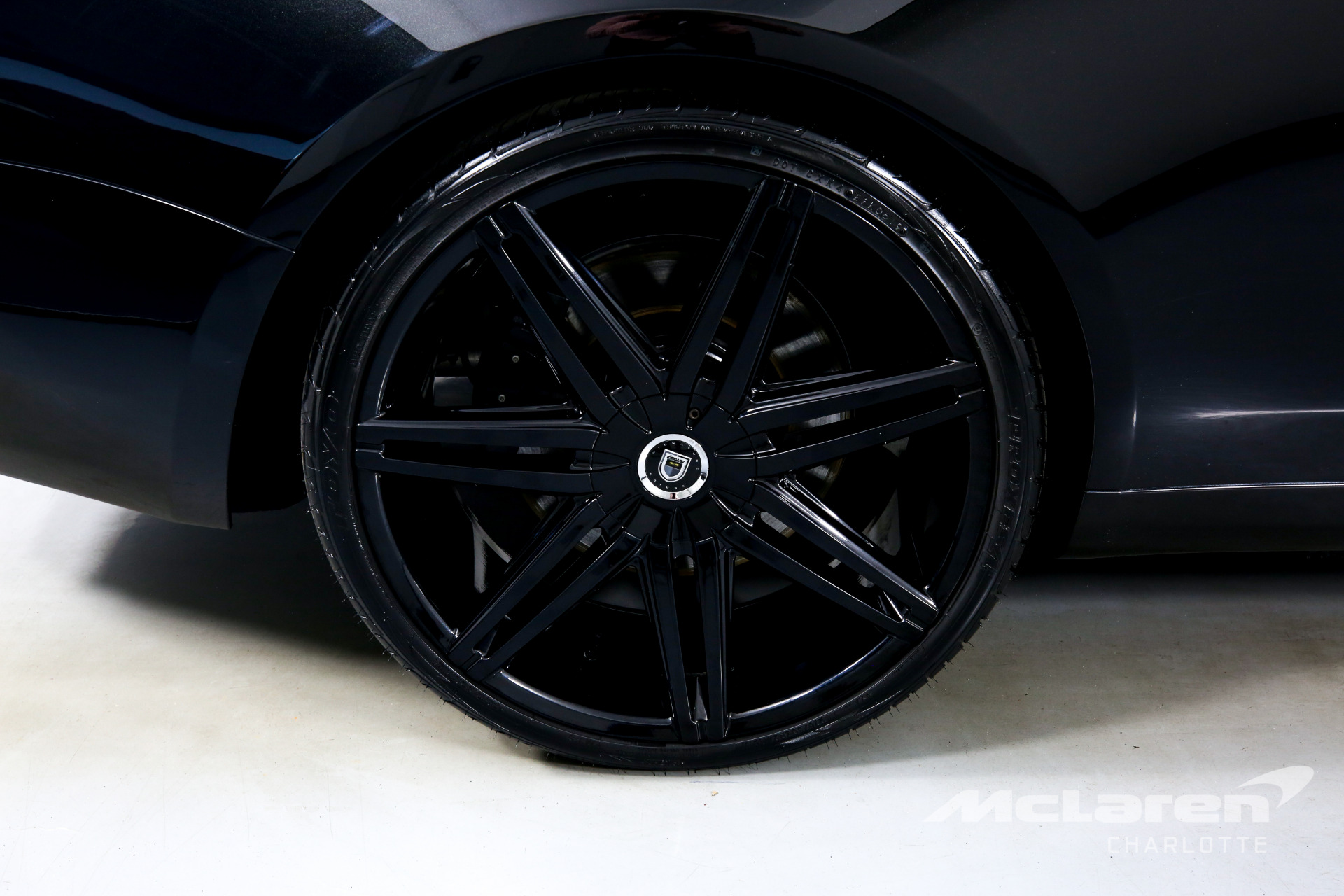 Used 2015 Rolls-Royce Wraith | Charlotte, NC