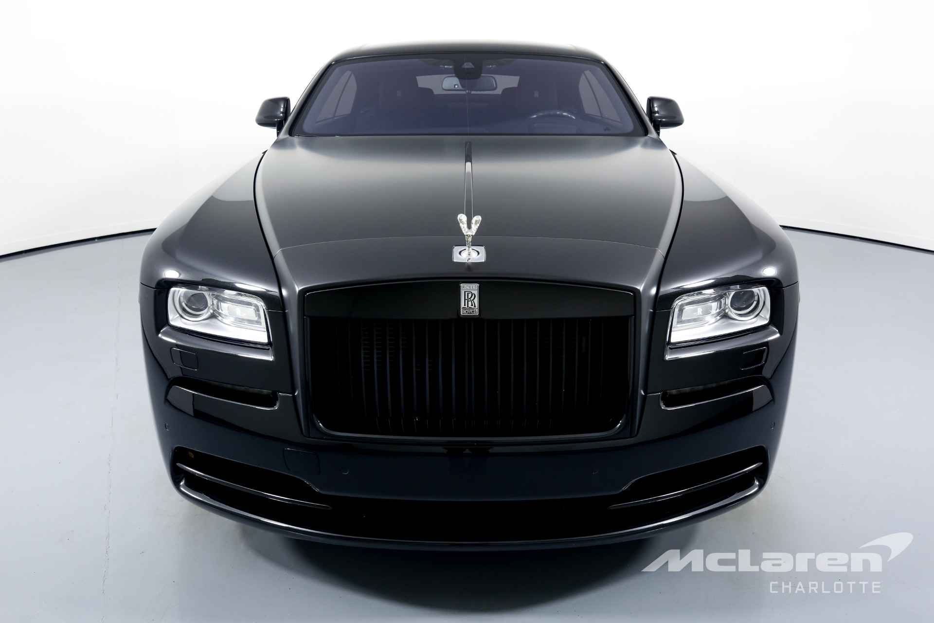 Used 2015 Rolls-Royce Wraith | Charlotte, NC