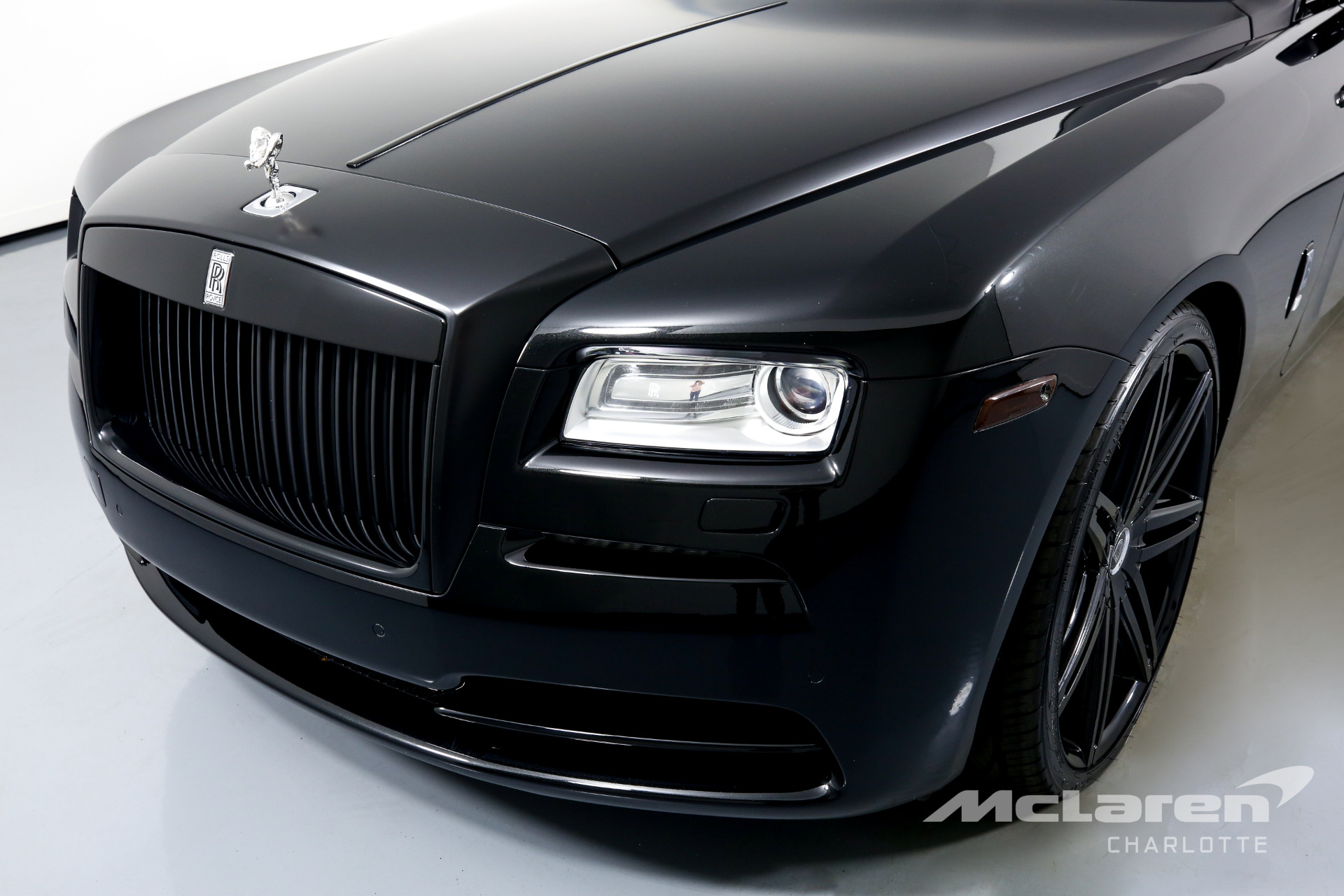 Used 2015 Rolls-Royce Wraith | Charlotte, NC