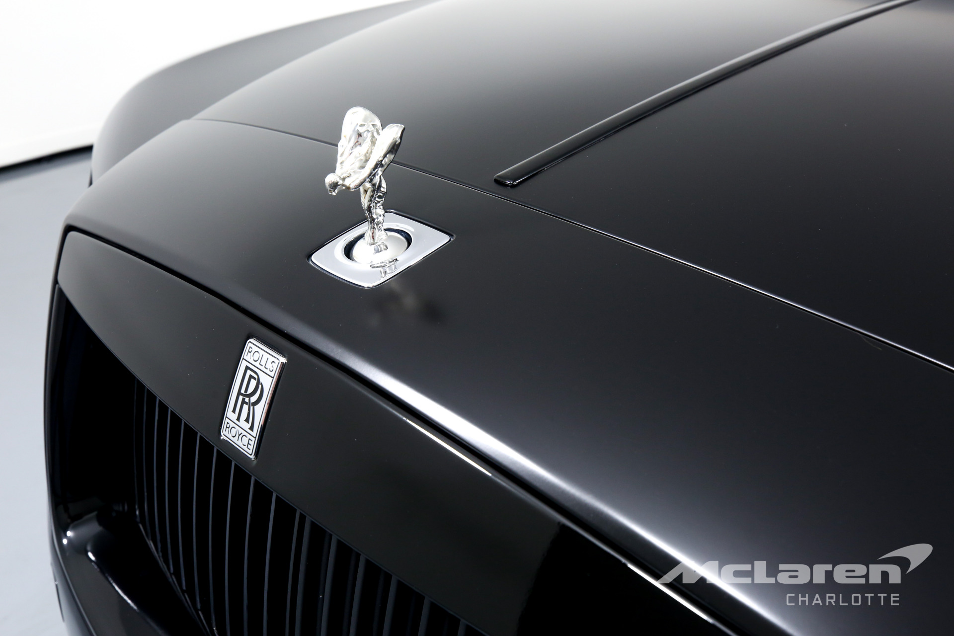 Used 2015 Rolls-Royce Wraith | Charlotte, NC