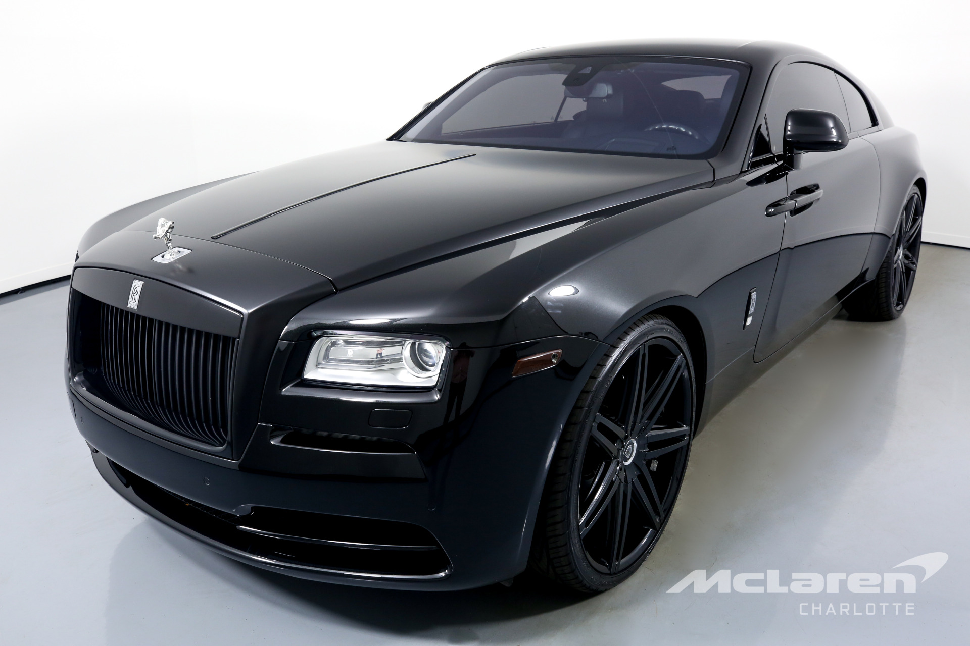 Used 2015 Rolls-Royce Wraith | Charlotte, NC