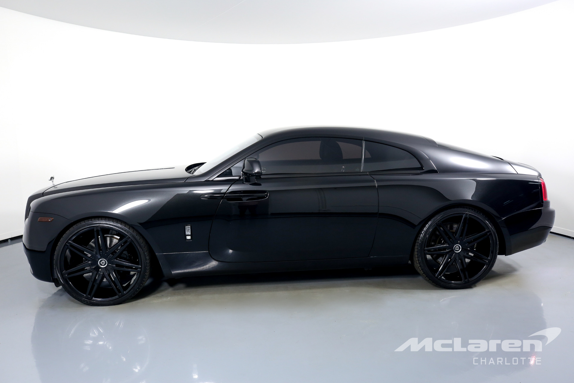 Used 2015 Rolls-Royce Wraith | Charlotte, NC