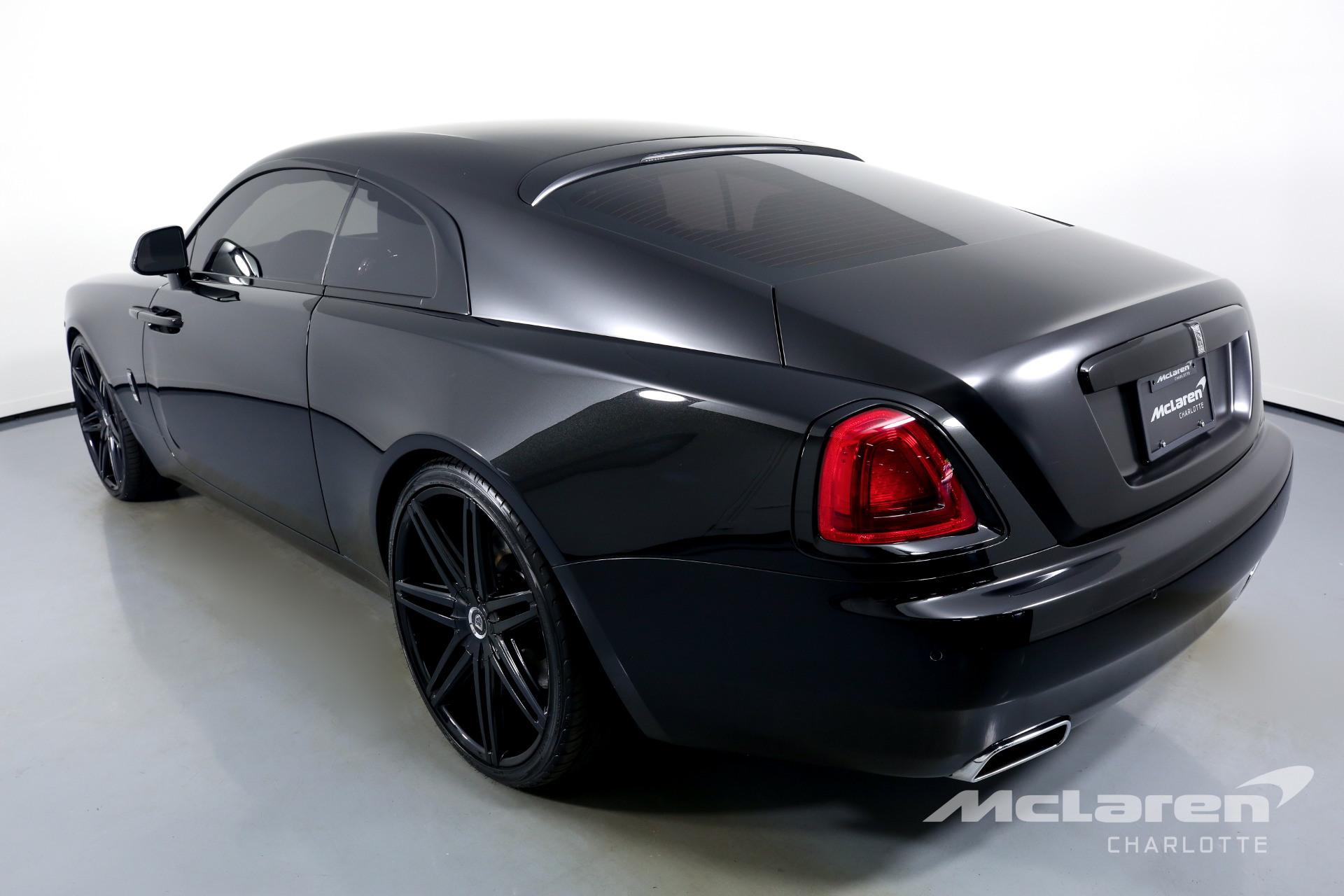 Used 2015 Rolls-Royce Wraith | Charlotte, NC