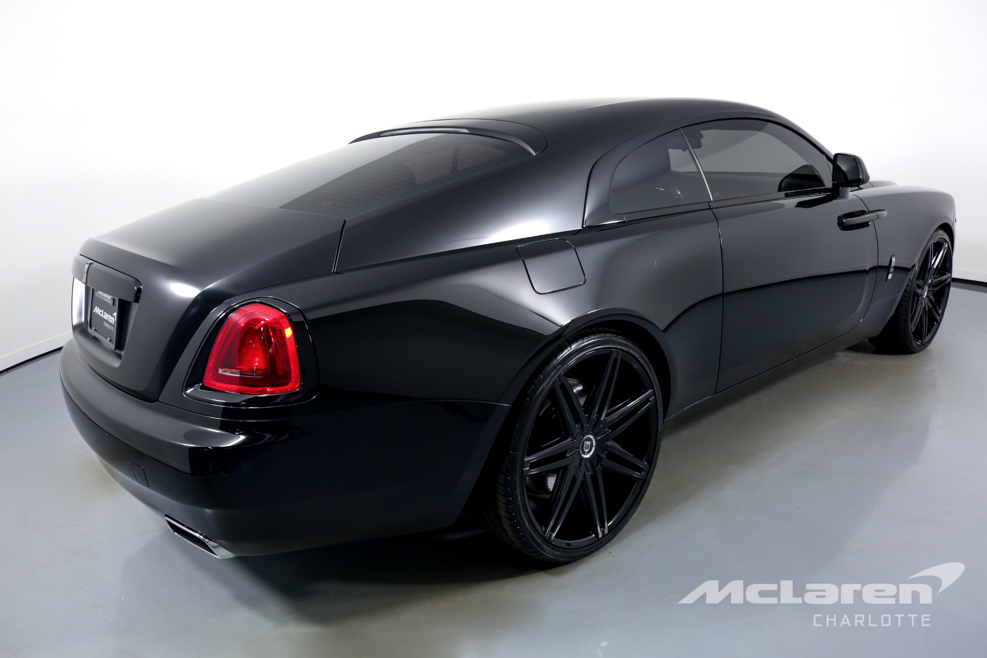 Used 2015 Rolls-Royce Wraith | Charlotte, NC
