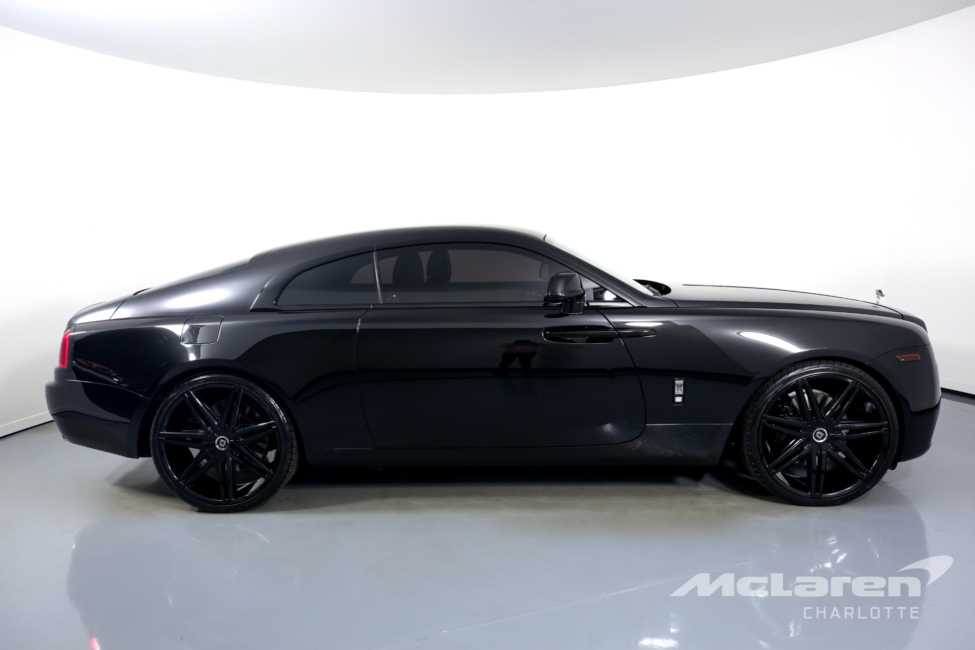 Used 2015 Rolls-Royce Wraith | Charlotte, NC