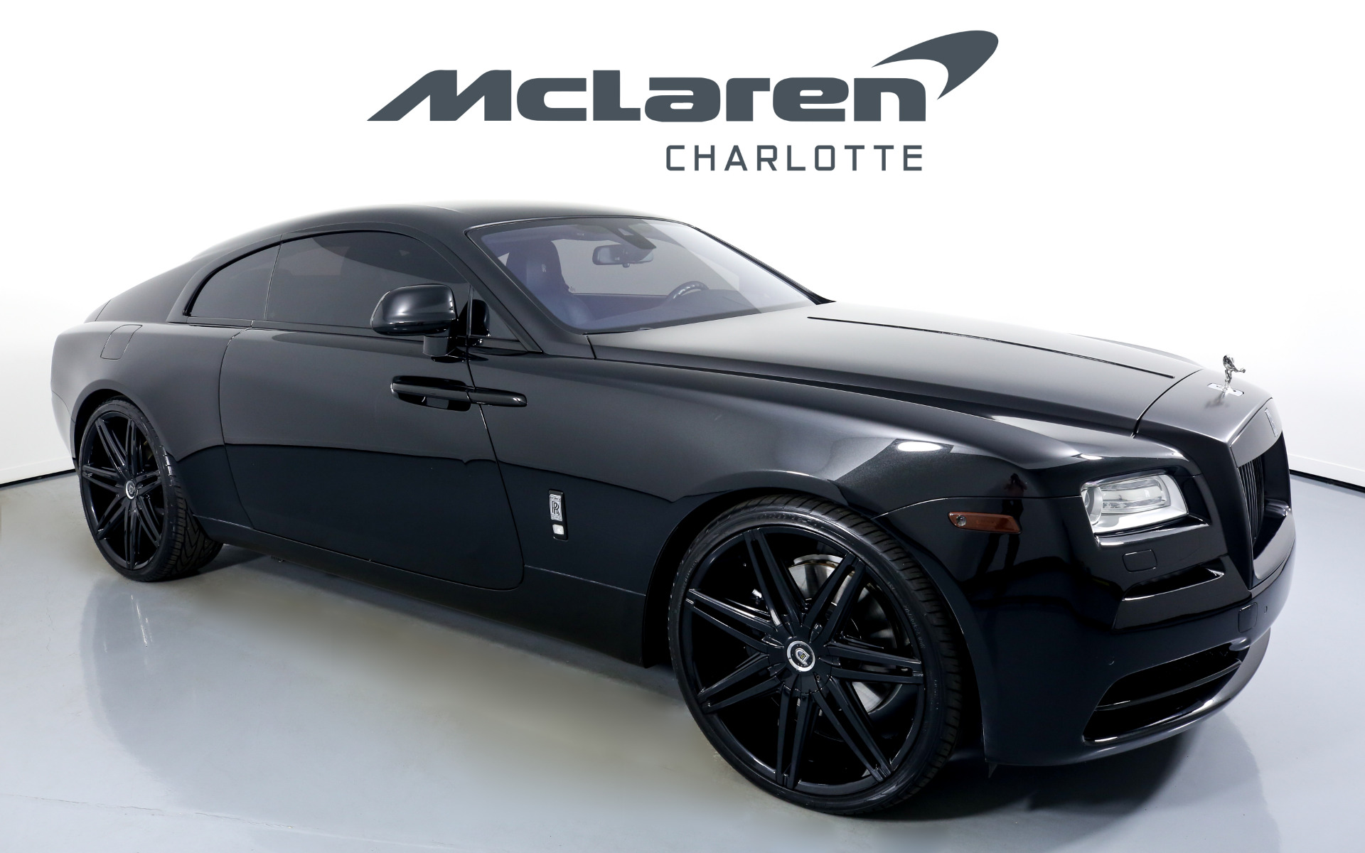 Used 2015 Rolls-Royce Wraith | Charlotte, NC