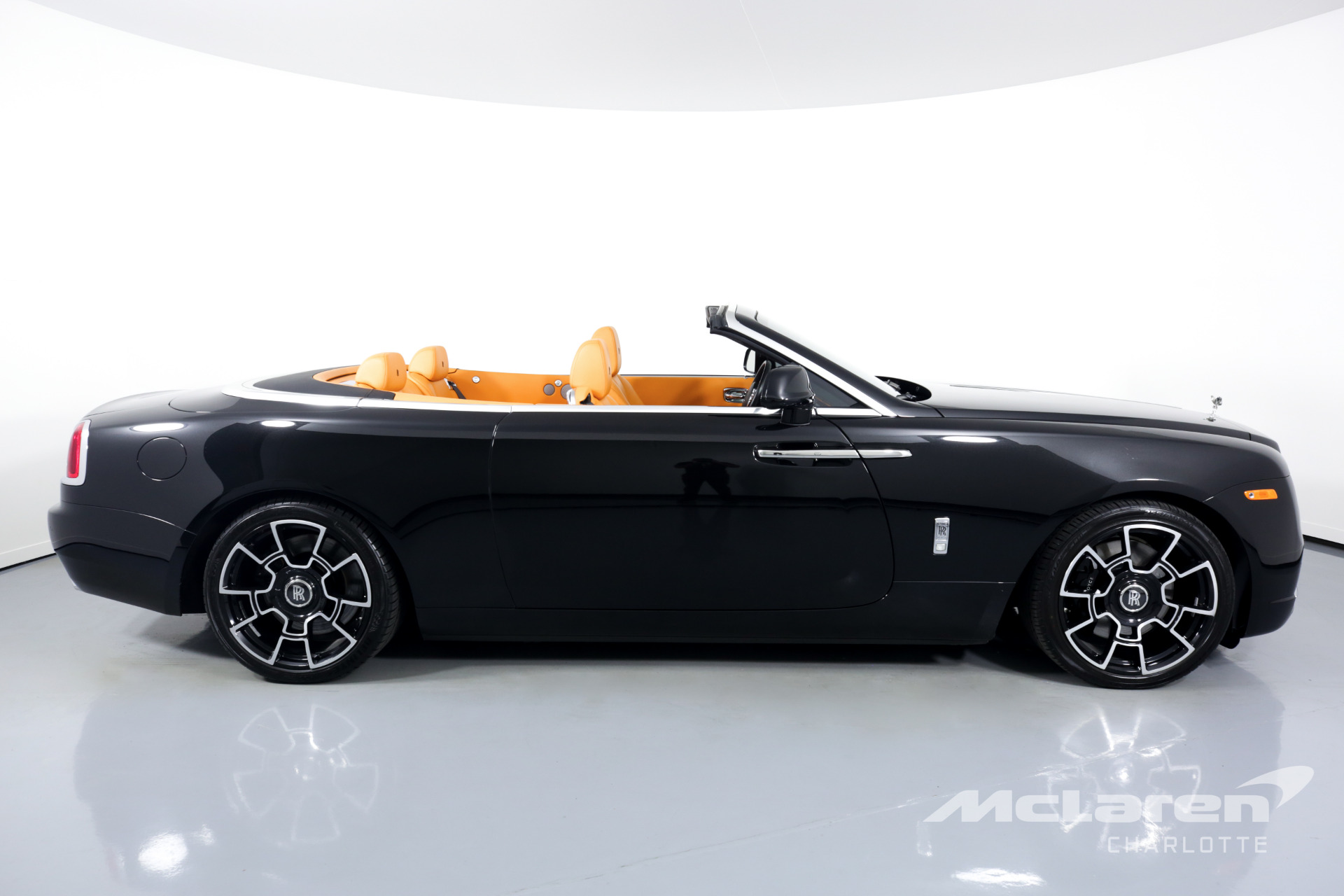Used 2017 Rolls-Royce Dawn | Charlotte, NC