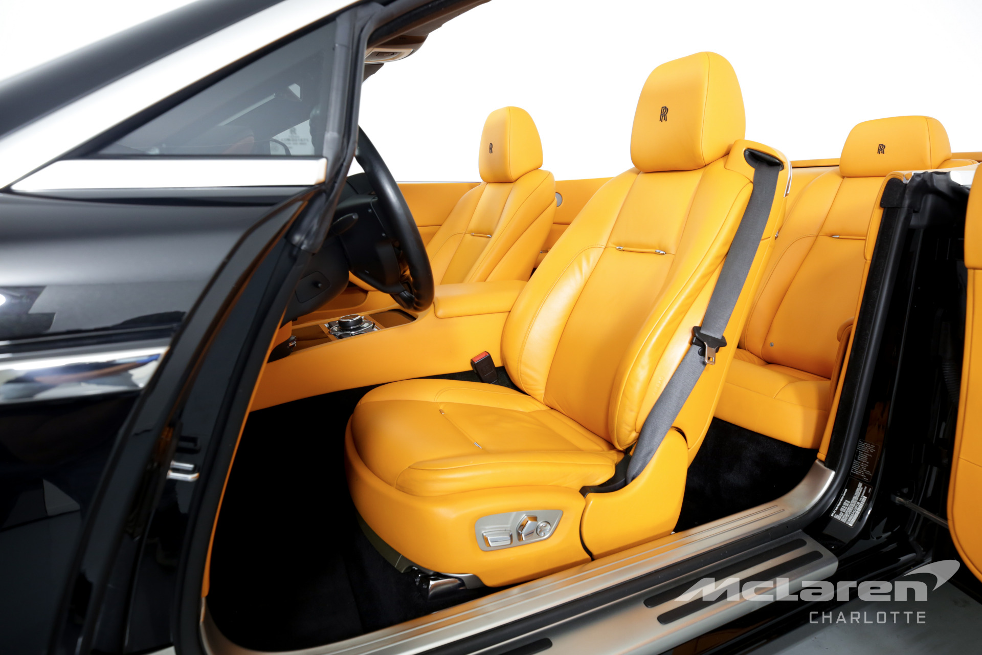 Used 2017 Rolls-Royce Dawn | Charlotte, NC
