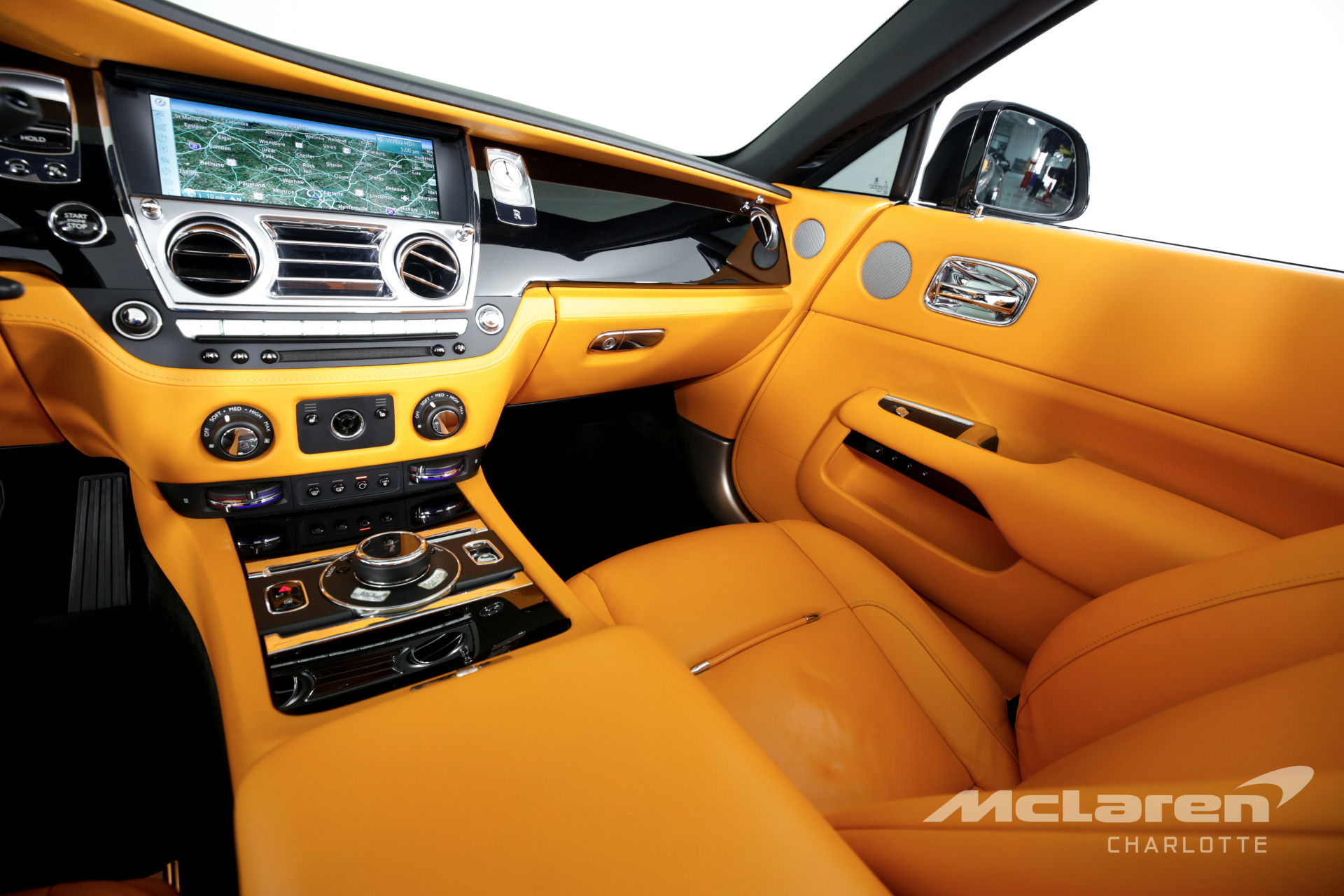 Used 2017 Rolls-Royce Dawn | Charlotte, NC