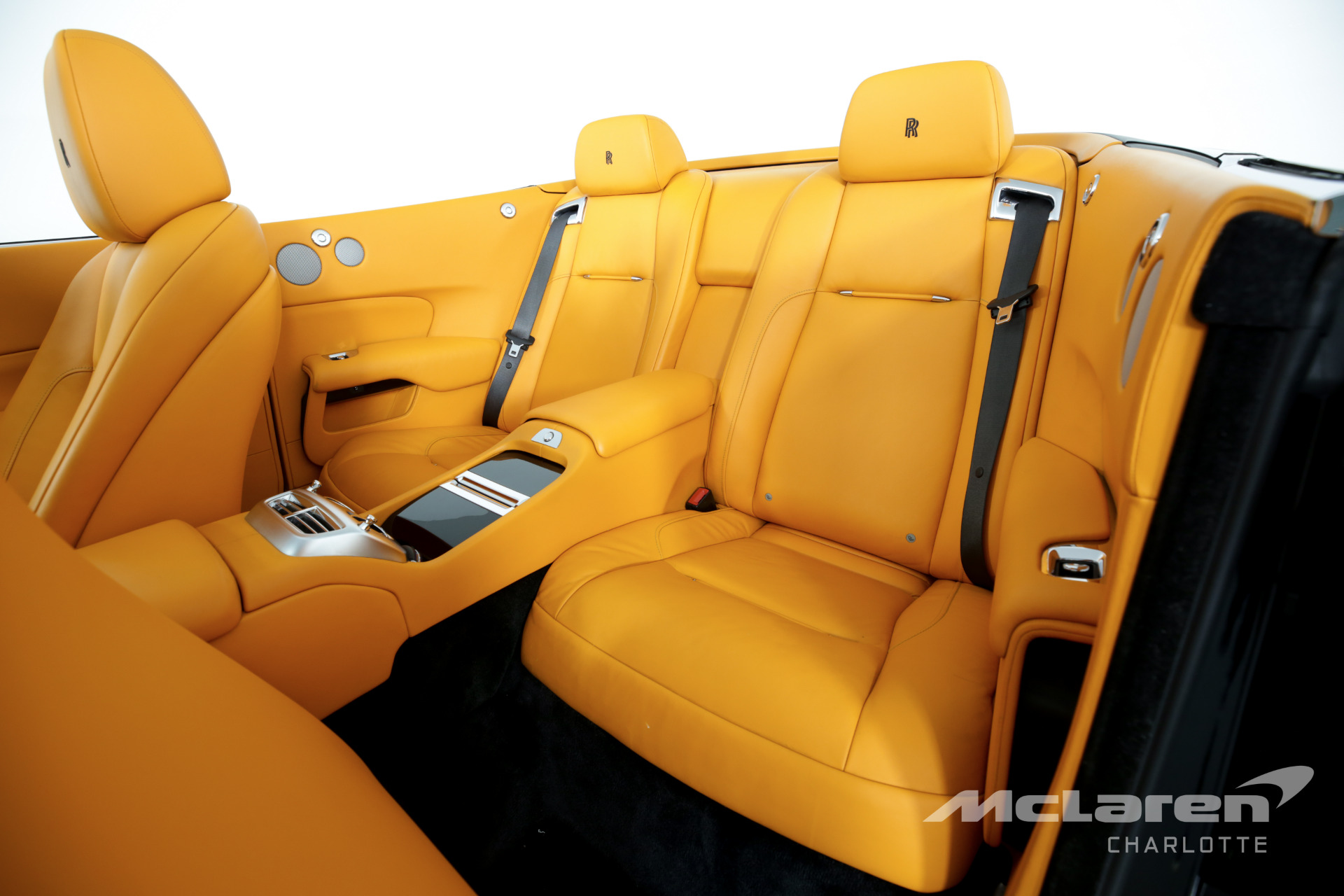 Used 2017 Rolls-Royce Dawn | Charlotte, NC