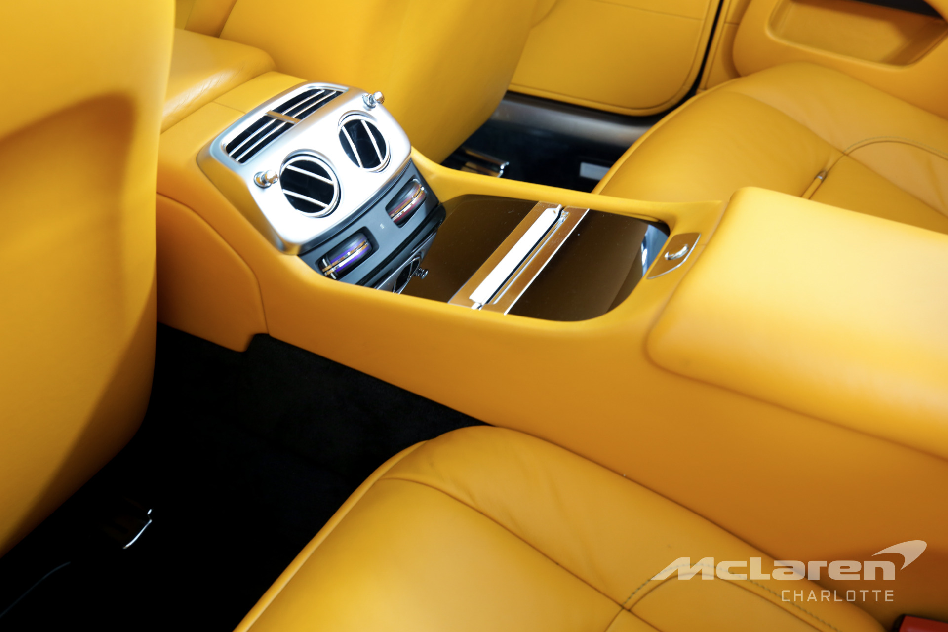 Used 2017 Rolls-Royce Dawn | Charlotte, NC