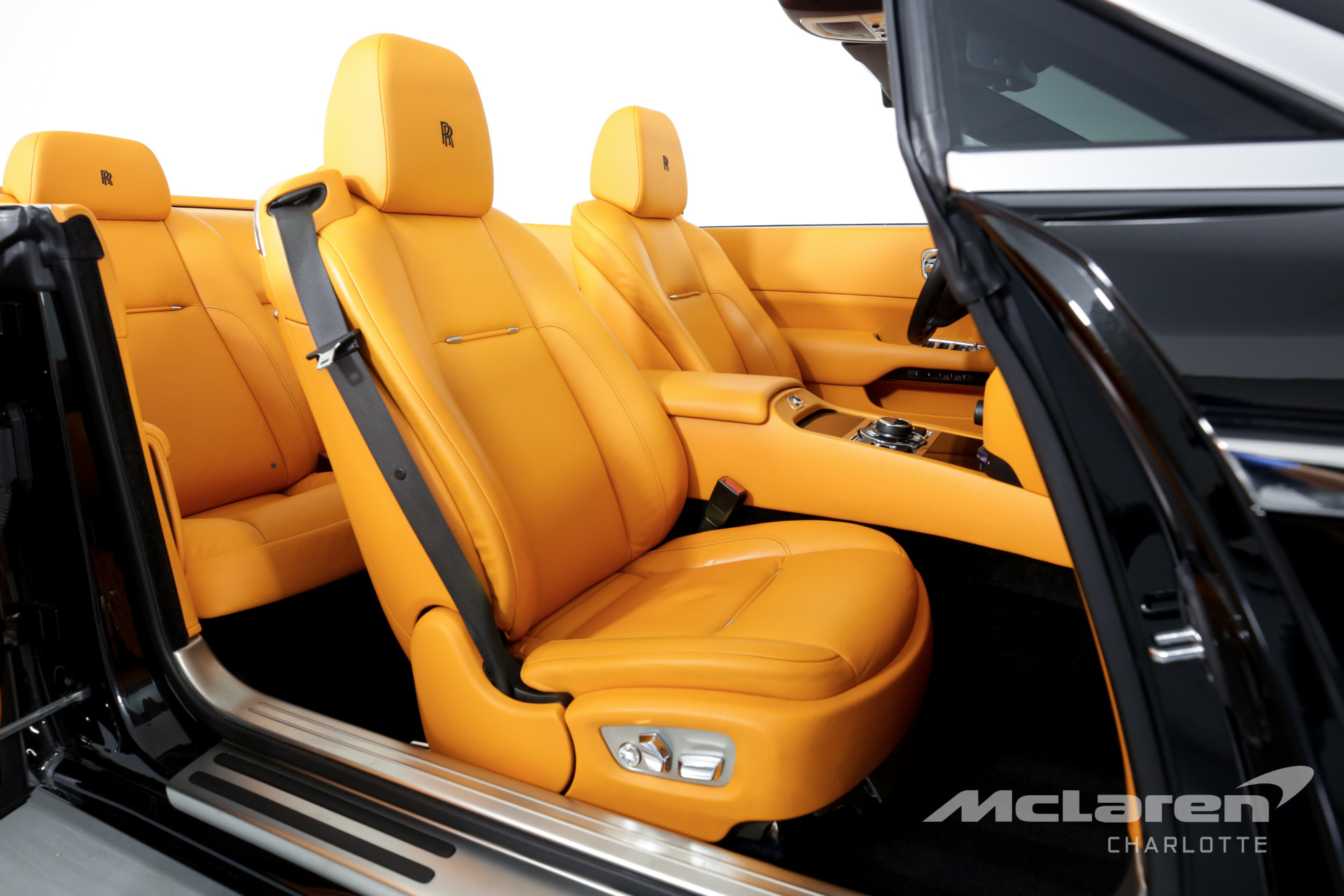 Used 2017 Rolls-Royce Dawn | Charlotte, NC