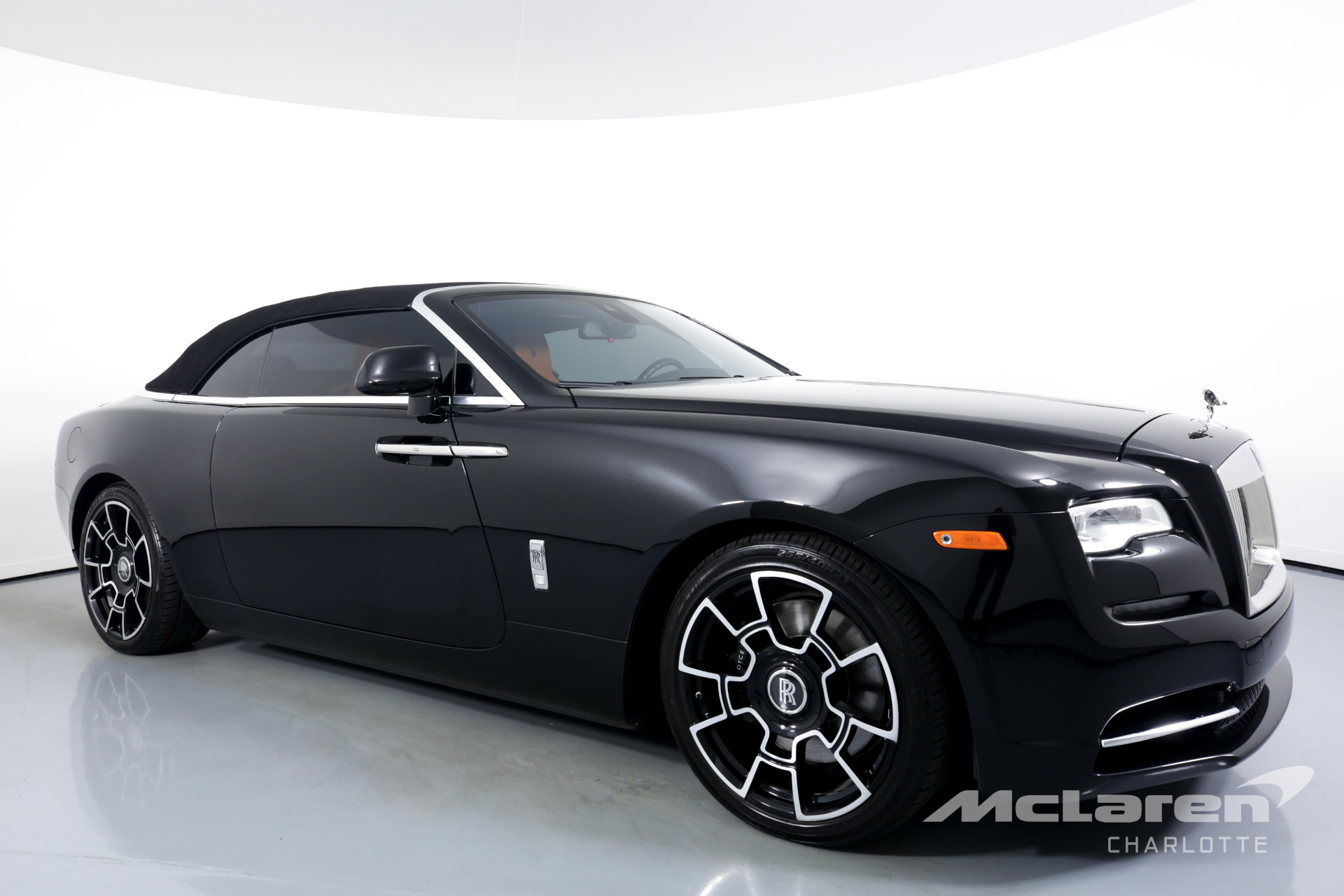Used 2017 Rolls-Royce Dawn | Charlotte, NC