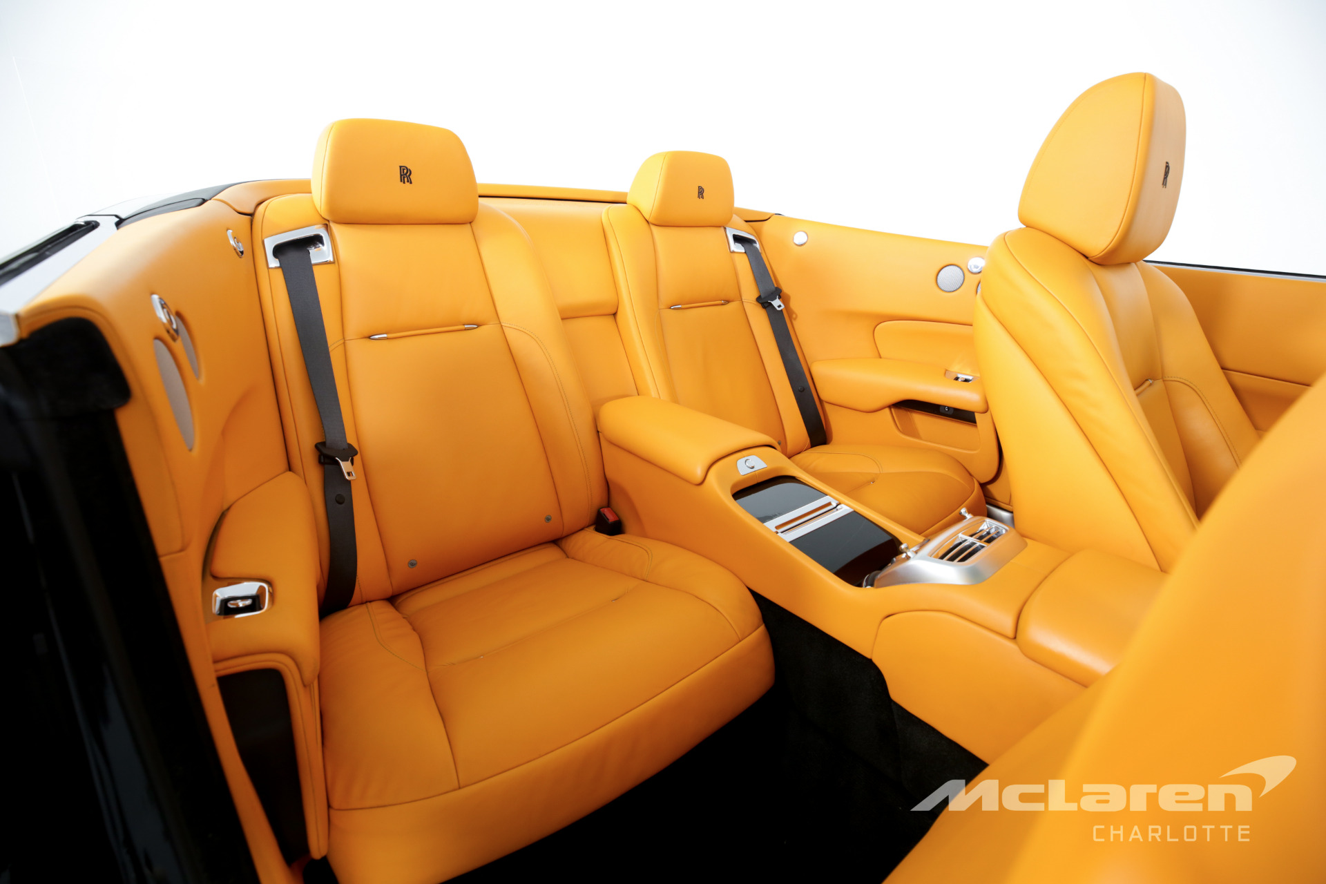 Used 2017 Rolls-Royce Dawn | Charlotte, NC