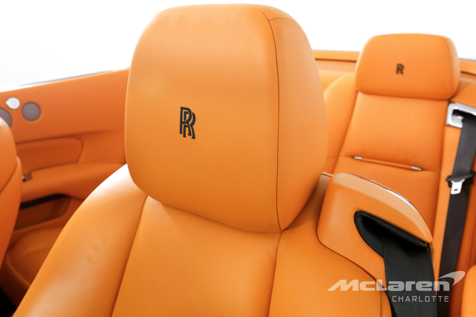 Used 2017 Rolls-Royce Dawn | Charlotte, NC