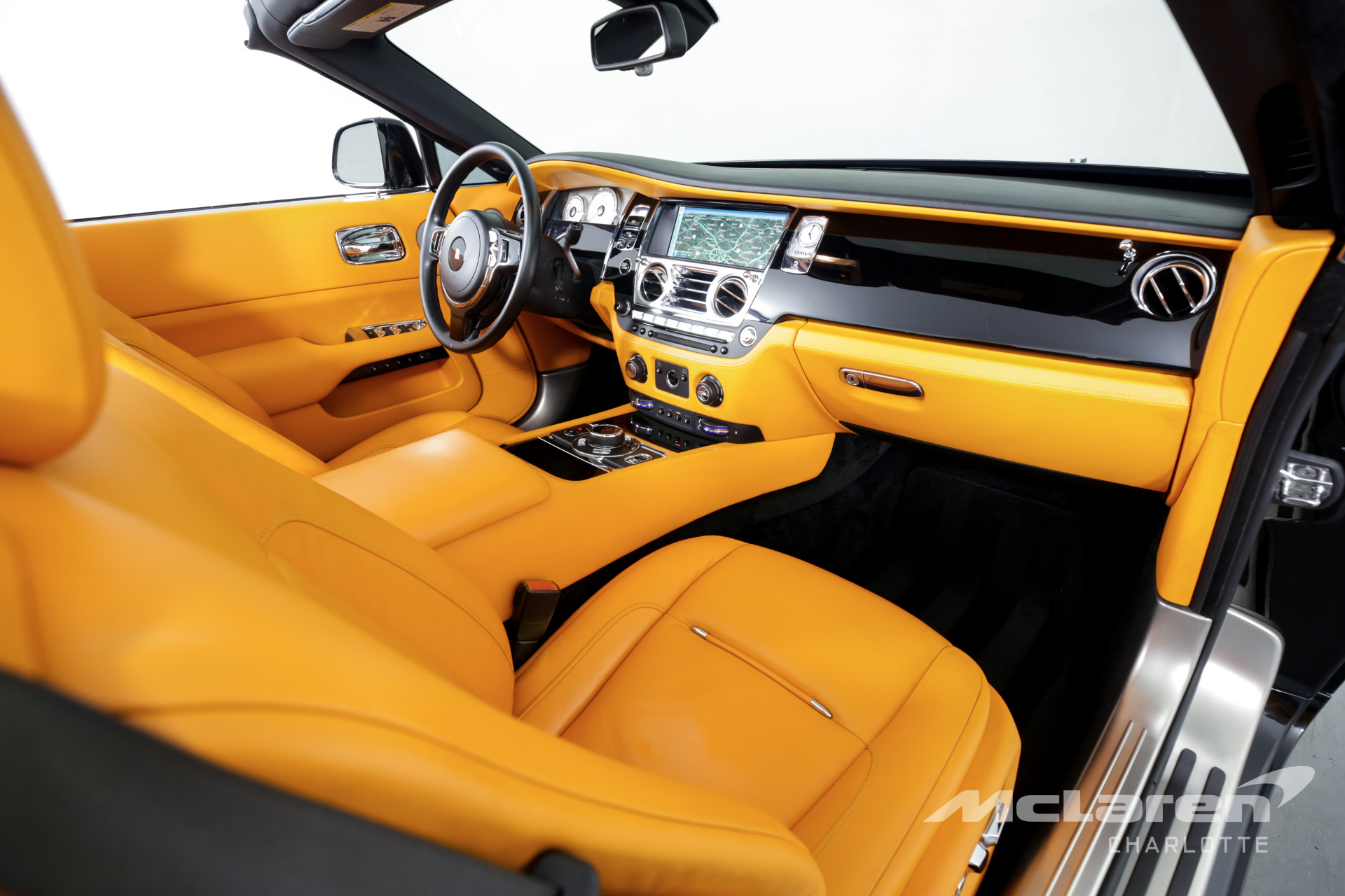 Used 2017 Rolls-Royce Dawn | Charlotte, NC