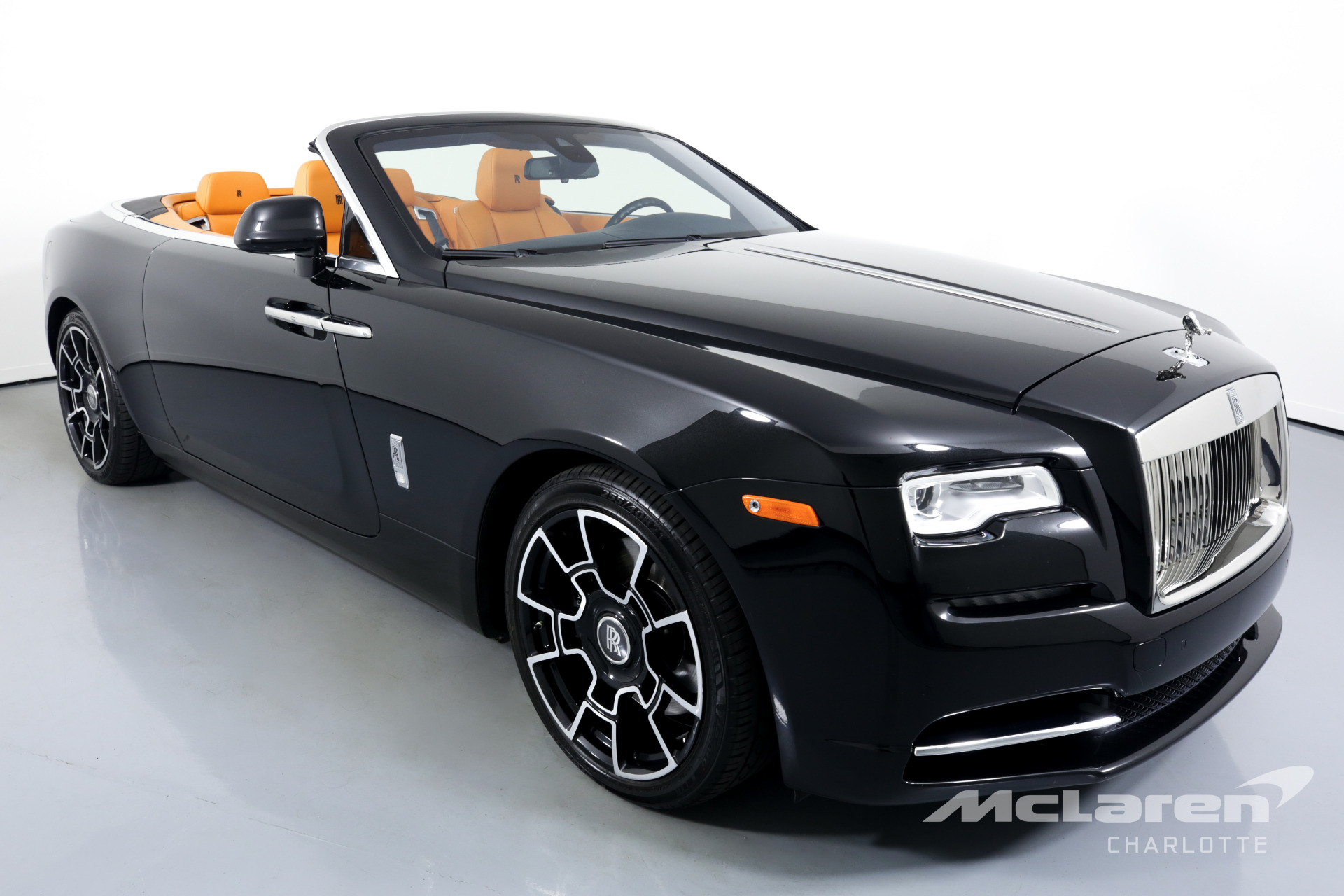 Used 2017 Rolls-Royce Dawn | Charlotte, NC