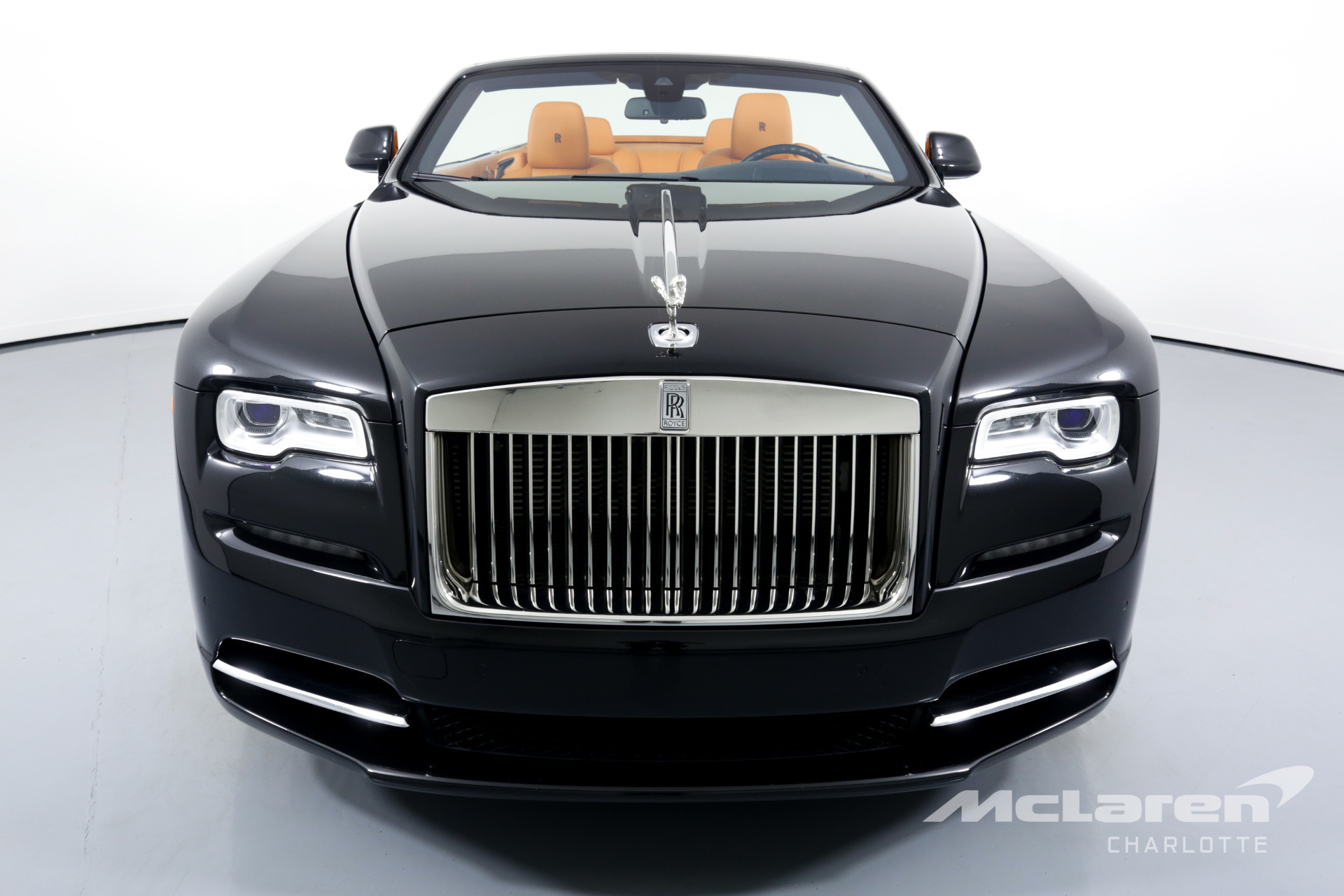 Used 2017 Rolls-Royce Dawn | Charlotte, NC