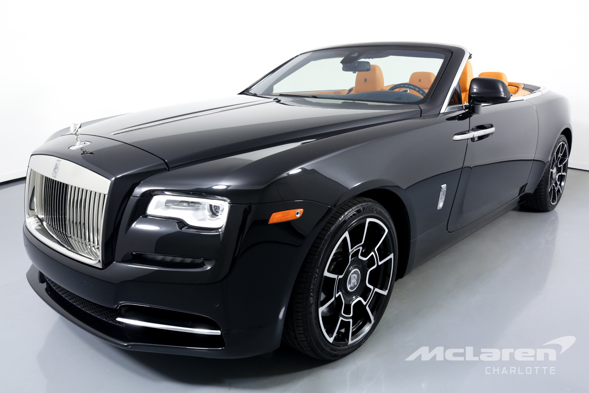 Used 2017 Rolls-Royce Dawn | Charlotte, NC