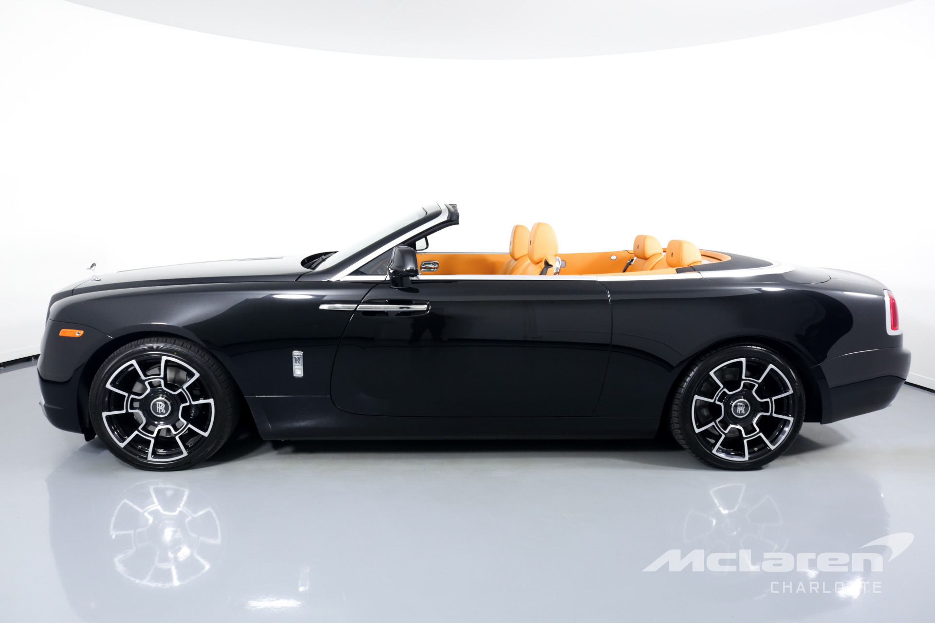 Used 2017 Rolls-Royce Dawn | Charlotte, NC