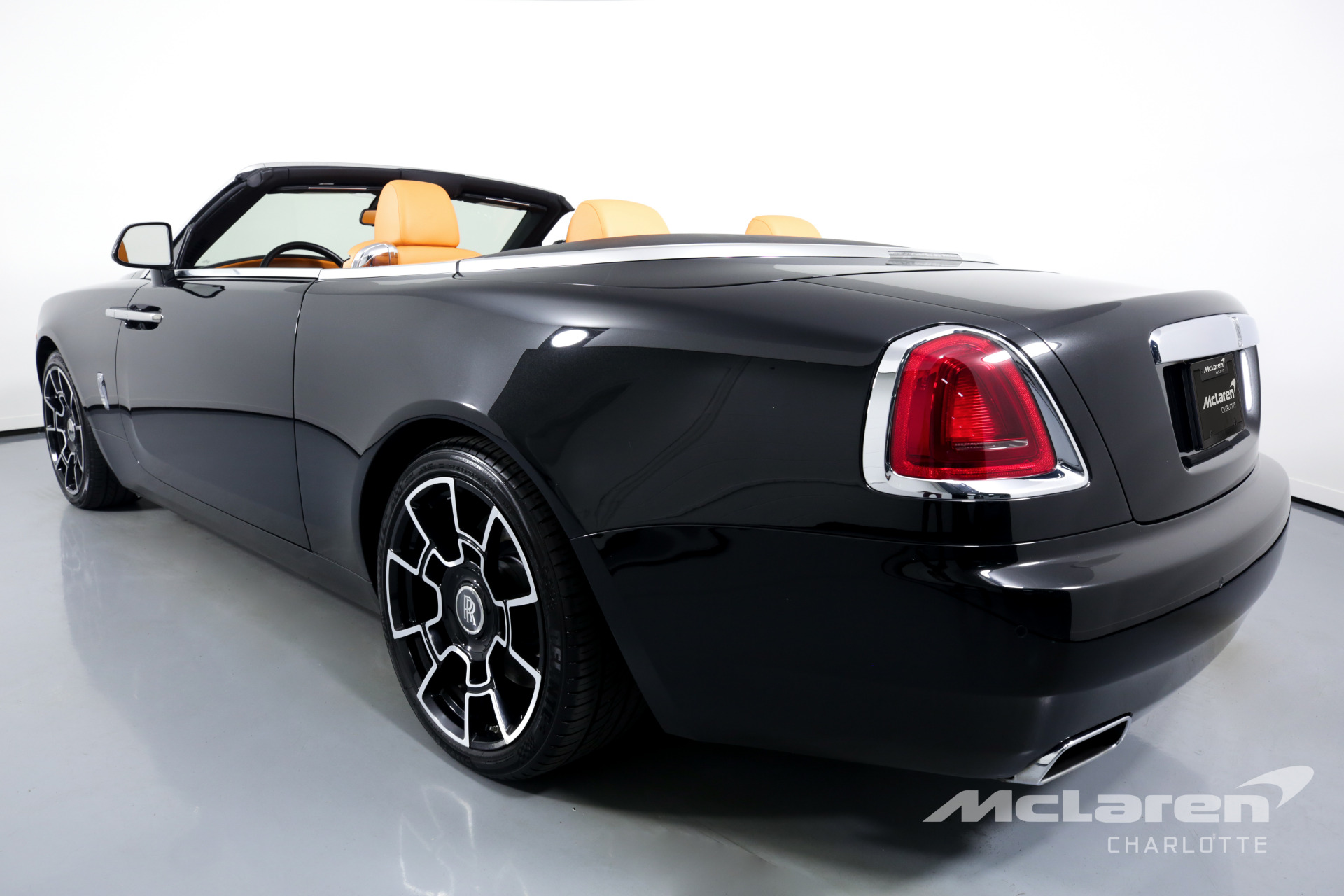 Used 2017 Rolls-Royce Dawn | Charlotte, NC