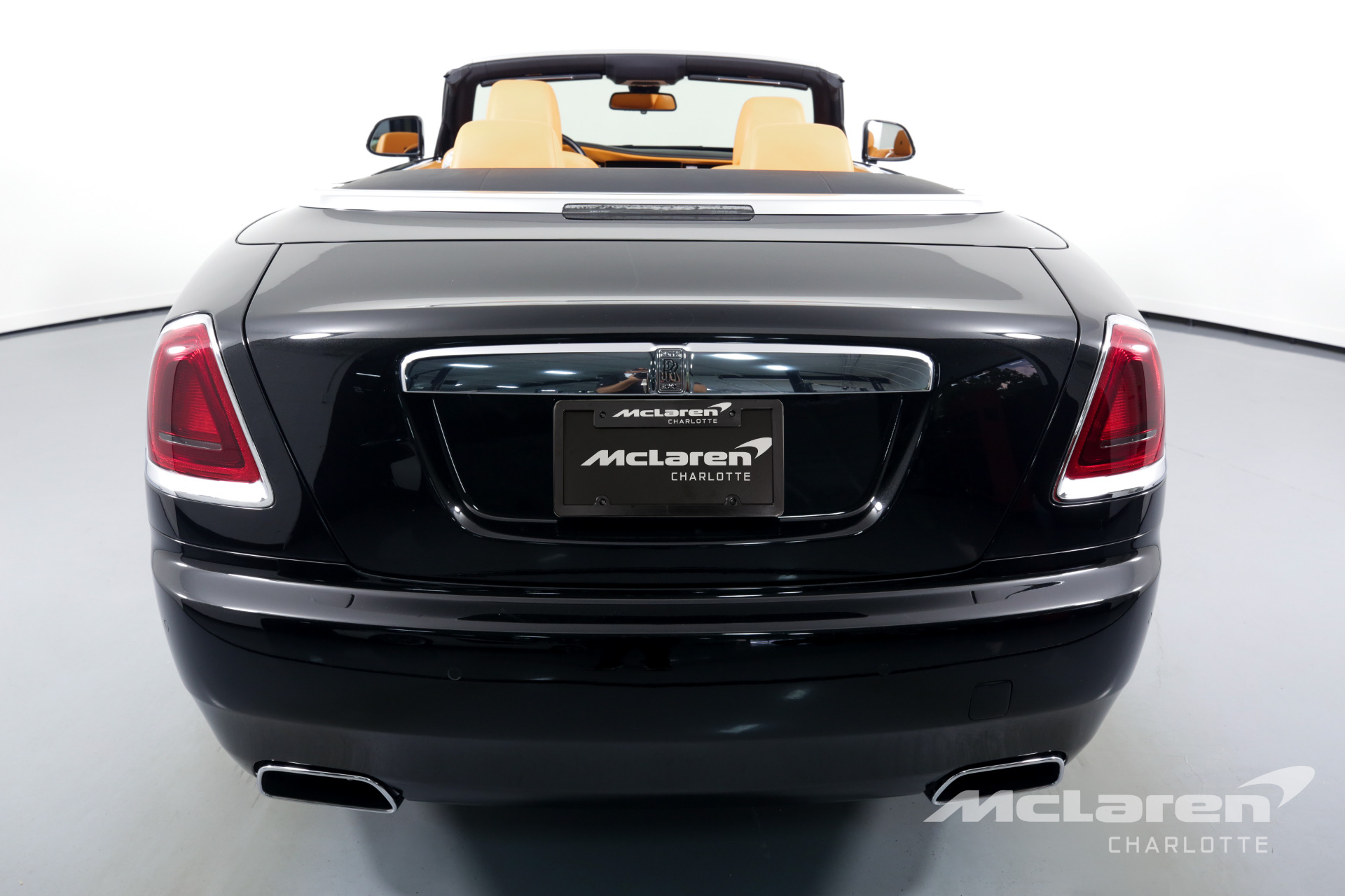Used 2017 Rolls-Royce Dawn | Charlotte, NC