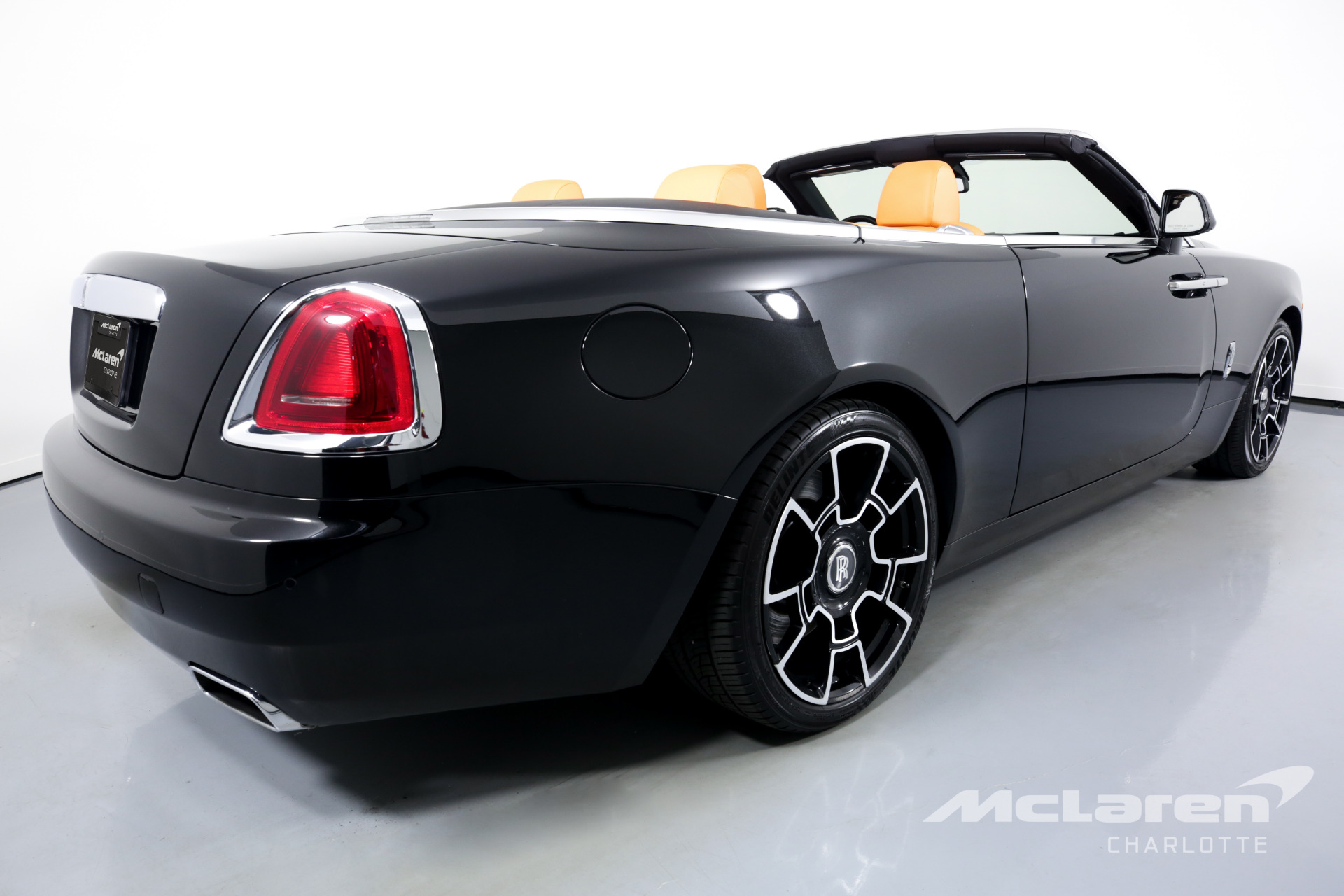 Used 2017 Rolls-Royce Dawn | Charlotte, NC