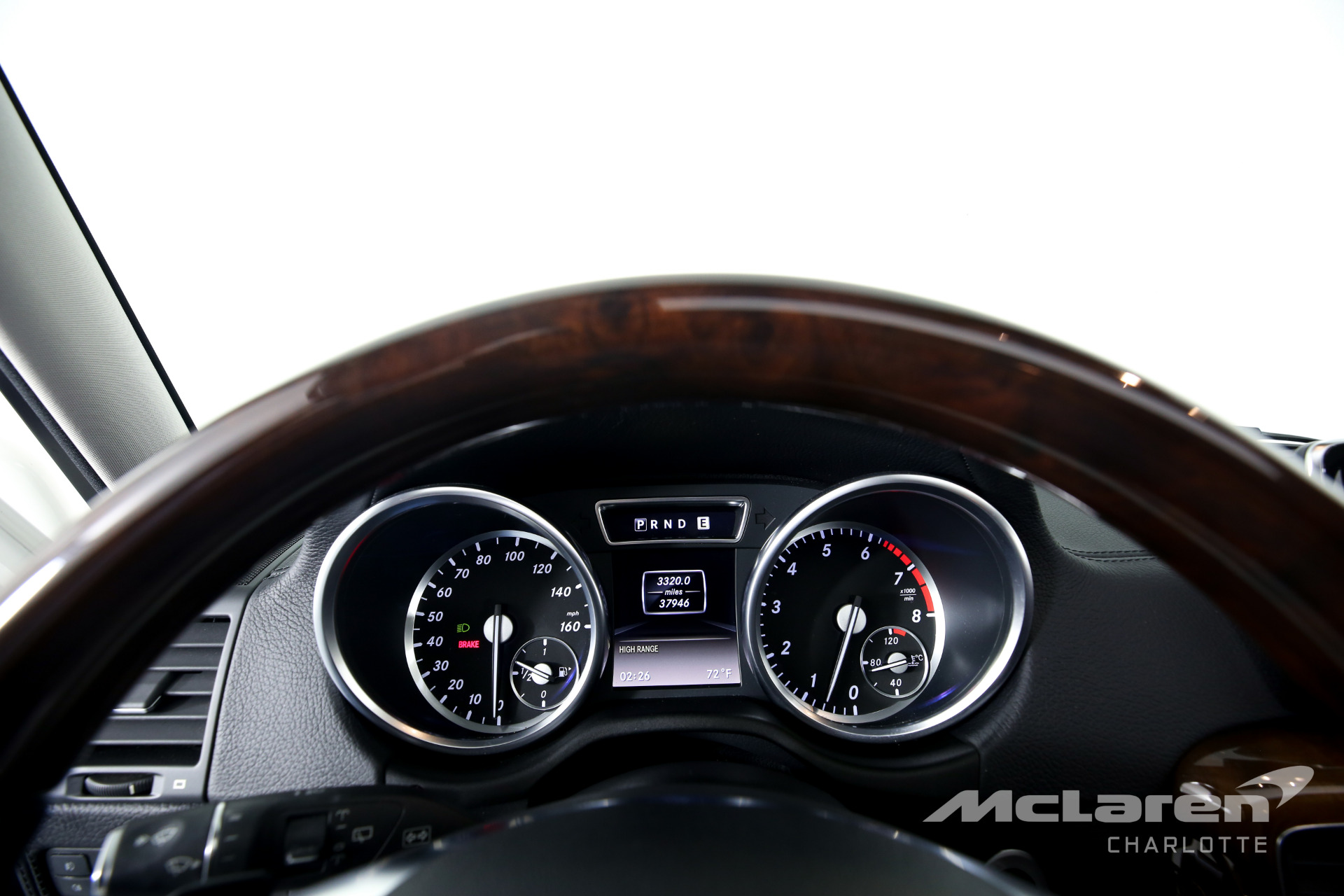Used 2014 Mercedes-Benz G-Class G 550 | Charlotte, NC