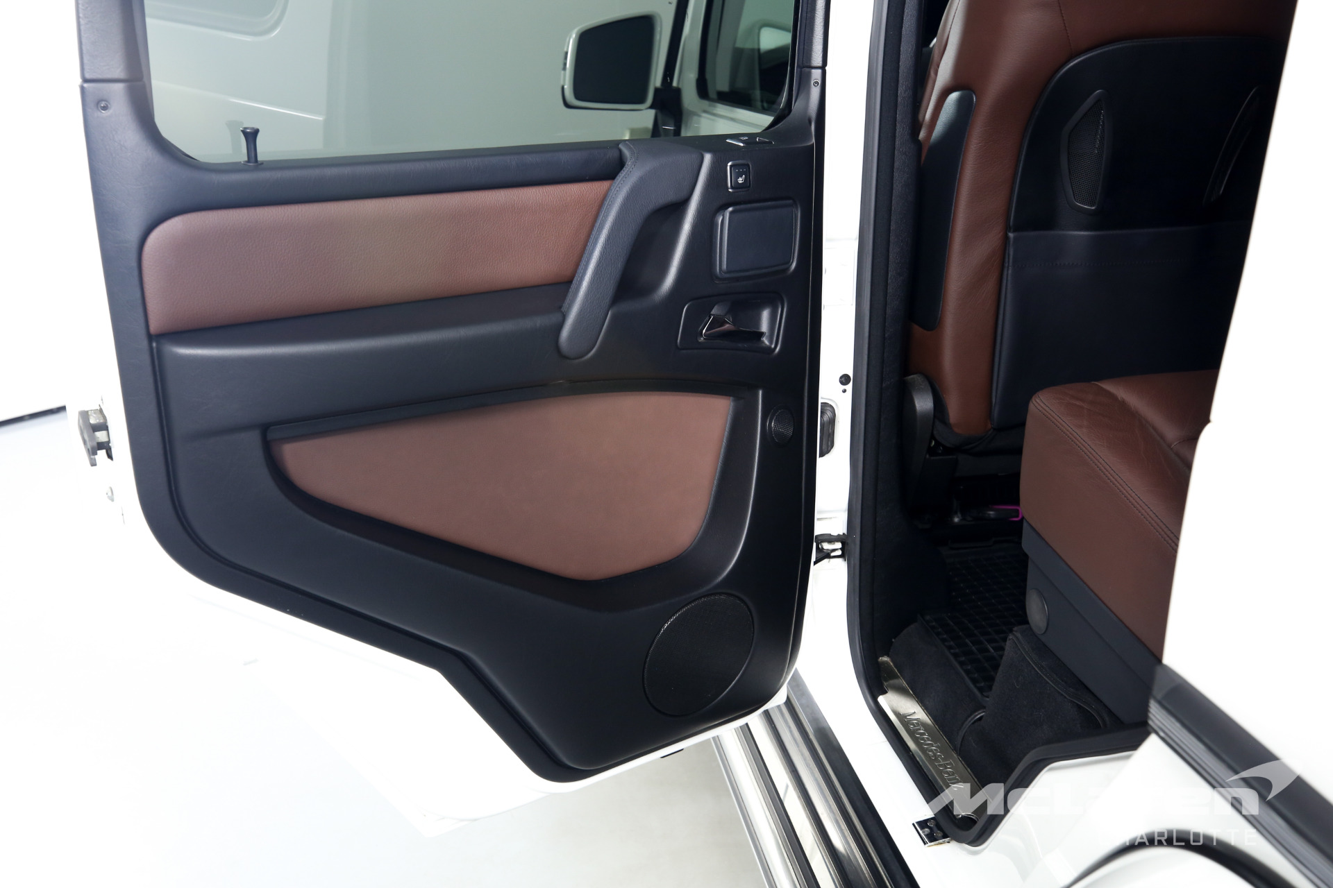 Used 2014 Mercedes-Benz G-Class G 550 | Charlotte, NC