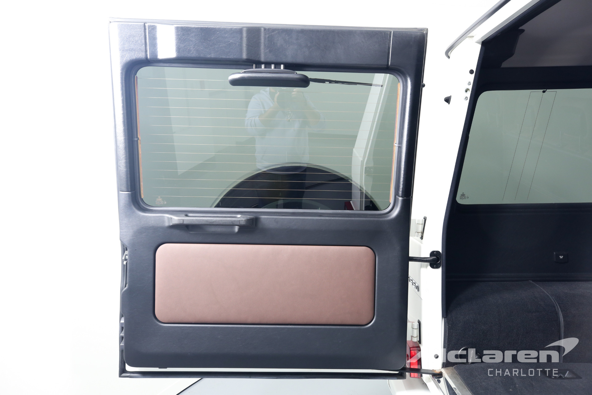 Used 2014 Mercedes-Benz G-Class G 550 | Charlotte, NC