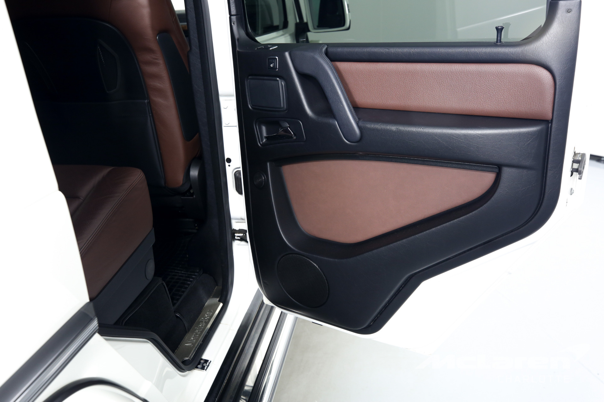 Used 2014 Mercedes-Benz G-Class G 550 | Charlotte, NC